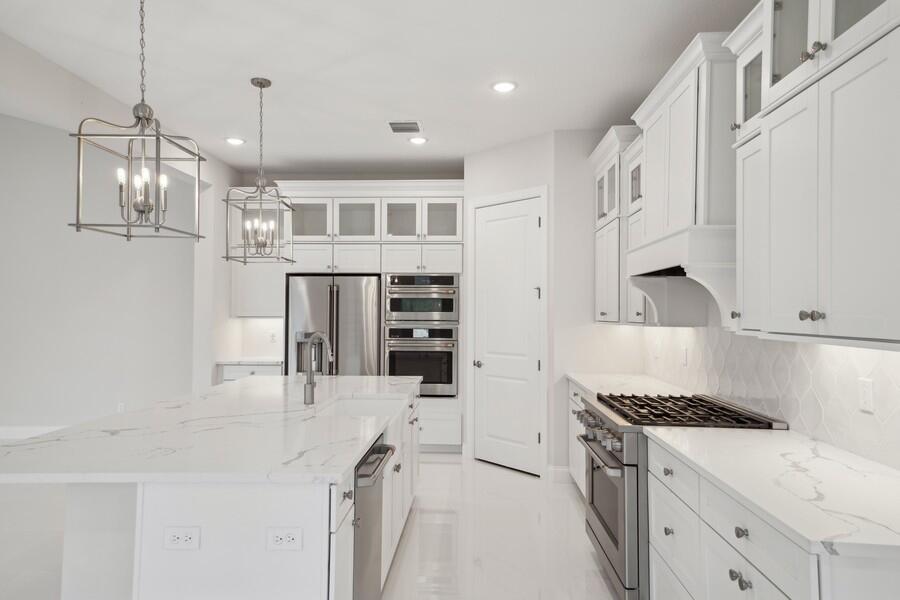 LTC RANCH WEST POD 6A PHA - Residential