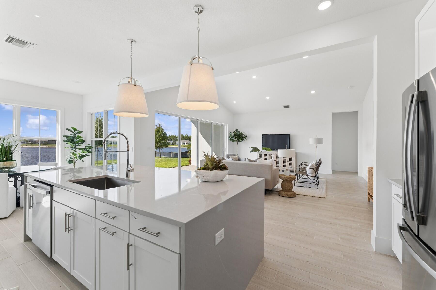 LTC RANCH WEST POD 6A PHASE 1 - Residential