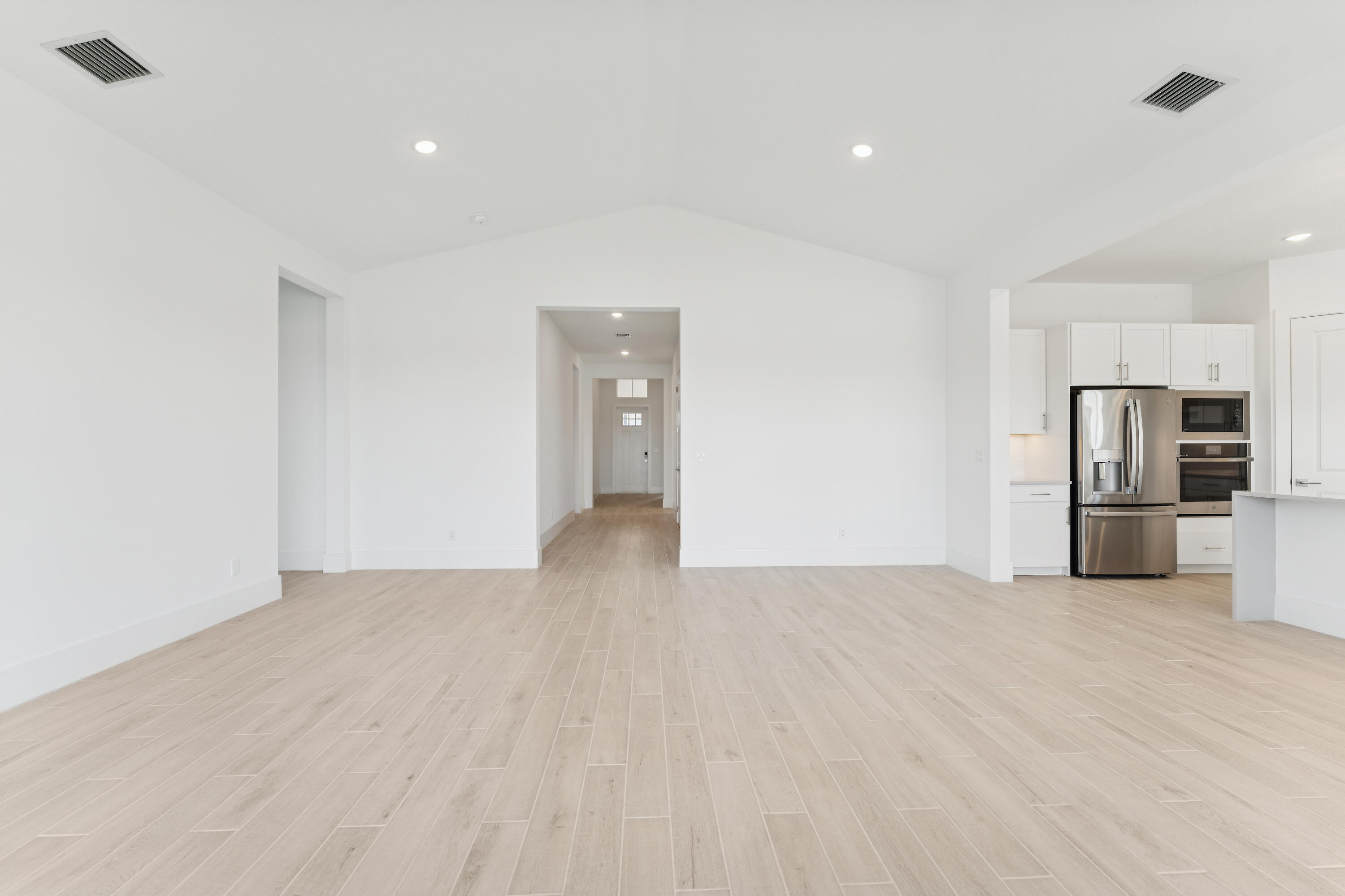 LTC RANCH WEST POD 6A PHASE 1 - Residential