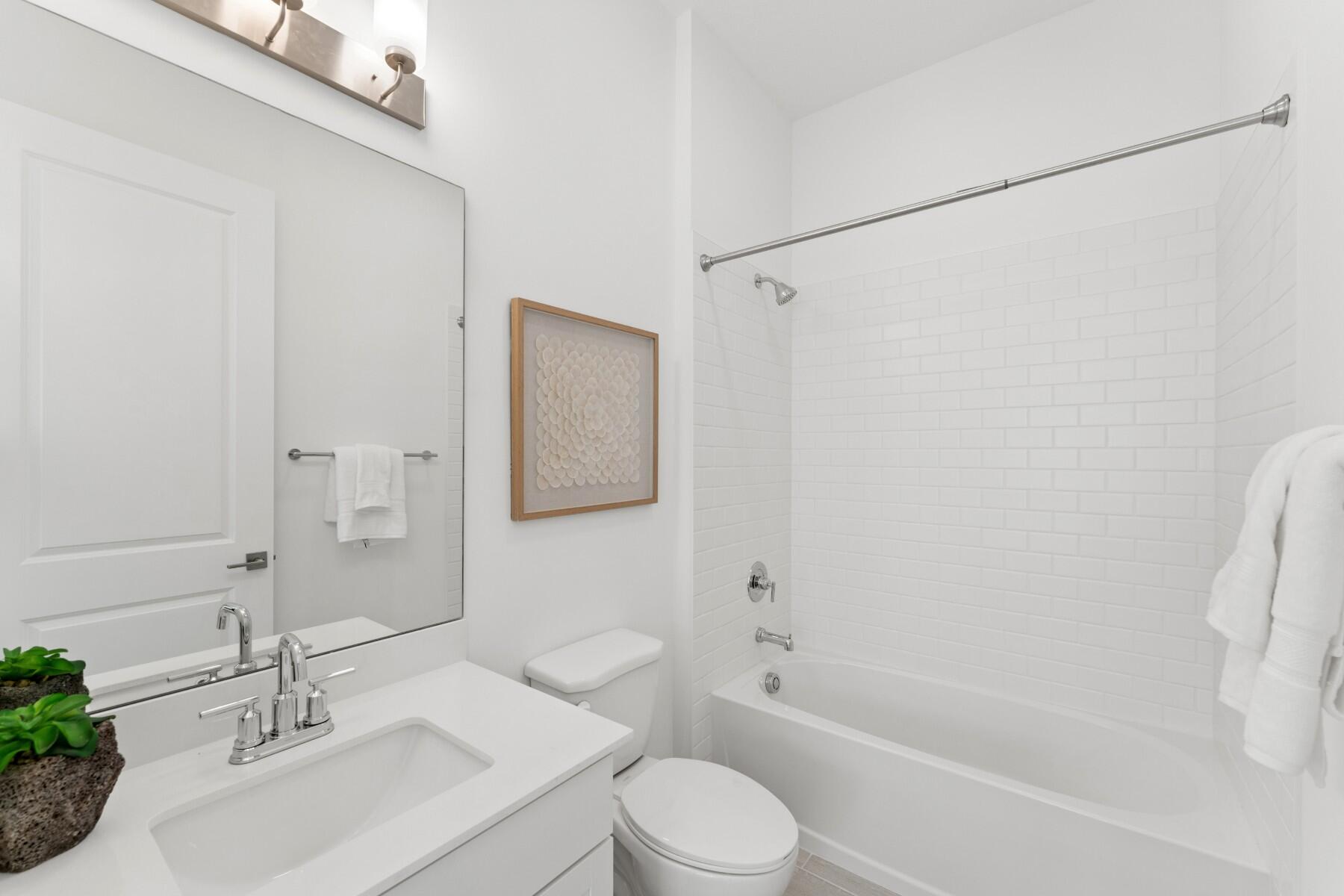 LTC RANCH WEST POD 6A PHASE 1 - Residential