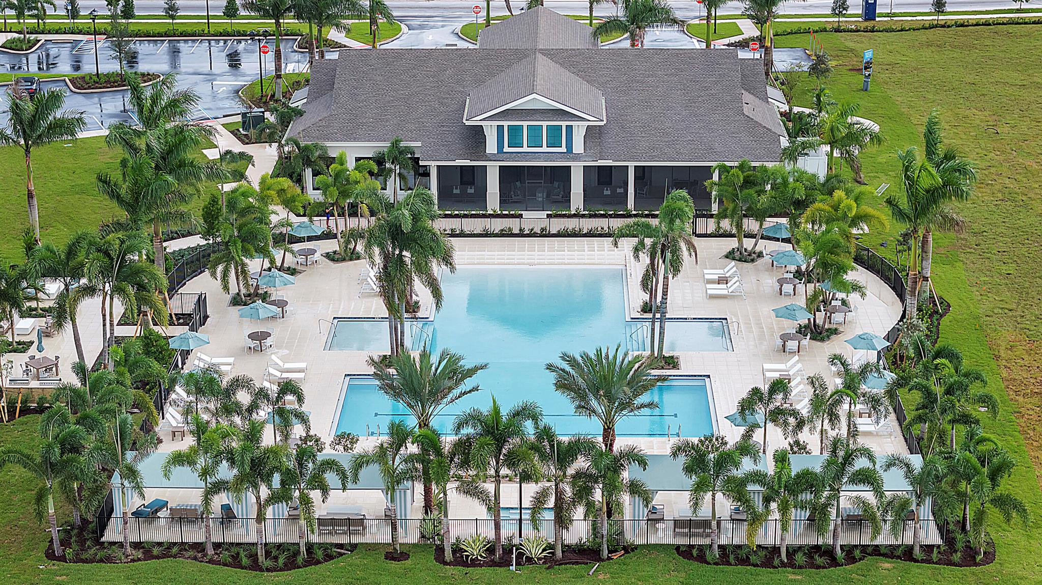 LTC RANCH WEST POD 6A PHA - Residential