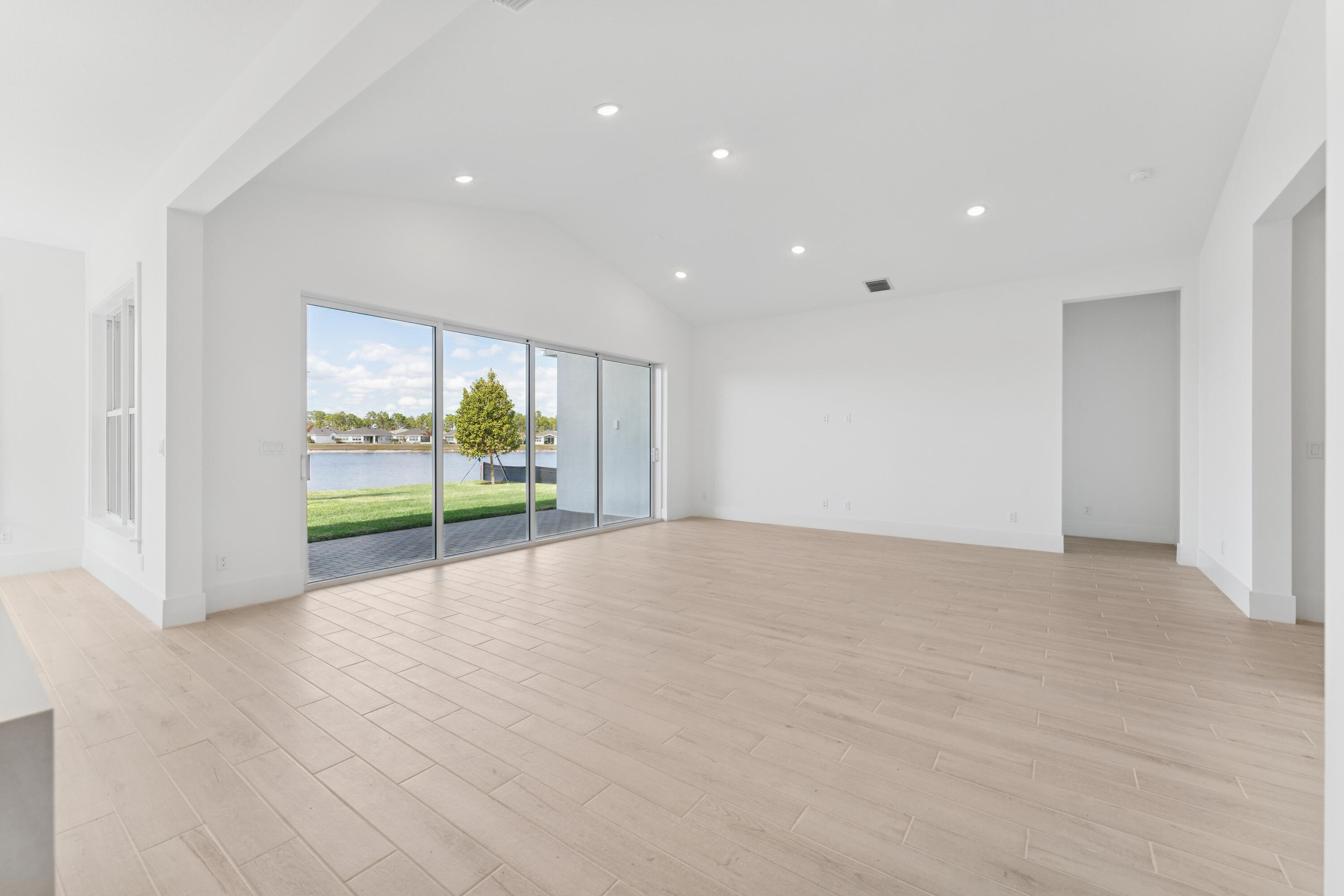 LTC RANCH WEST POD 6A PHASE 1 - Residential