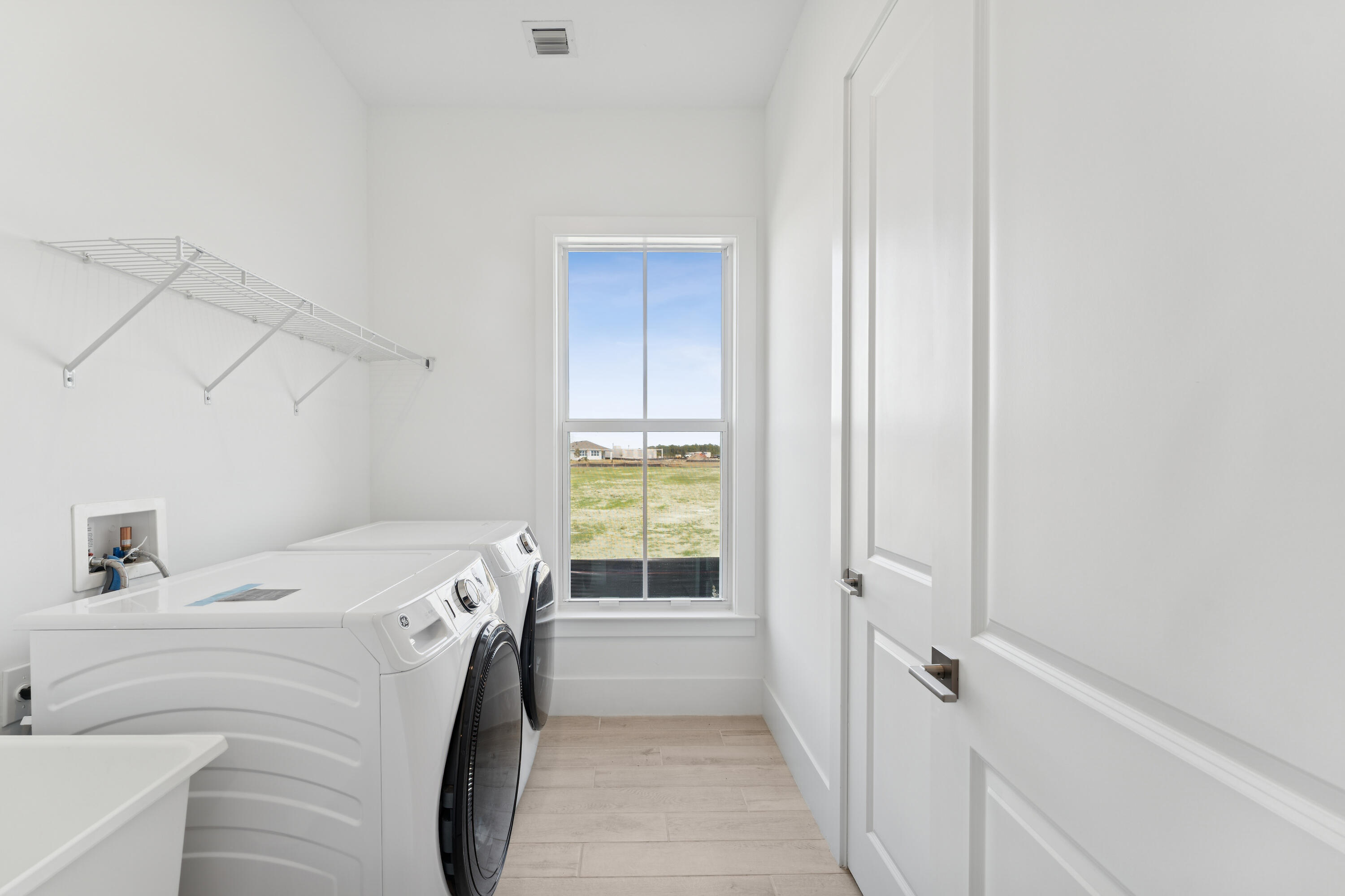 LTC RANCH WEST POD 6A PHASE 1 - Residential