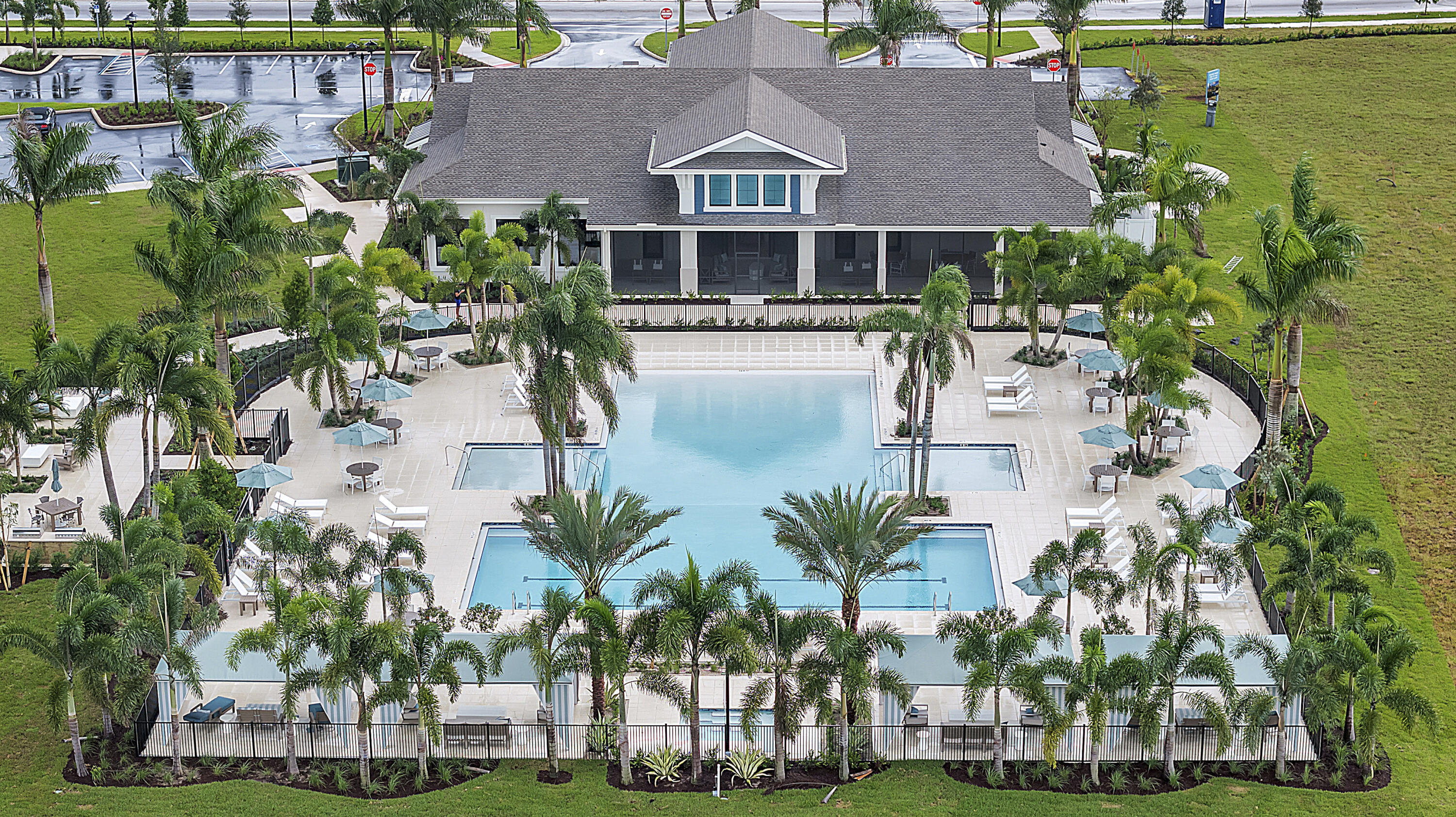 LTC RANCH WEST POD 6A PHASE 1 - Residential