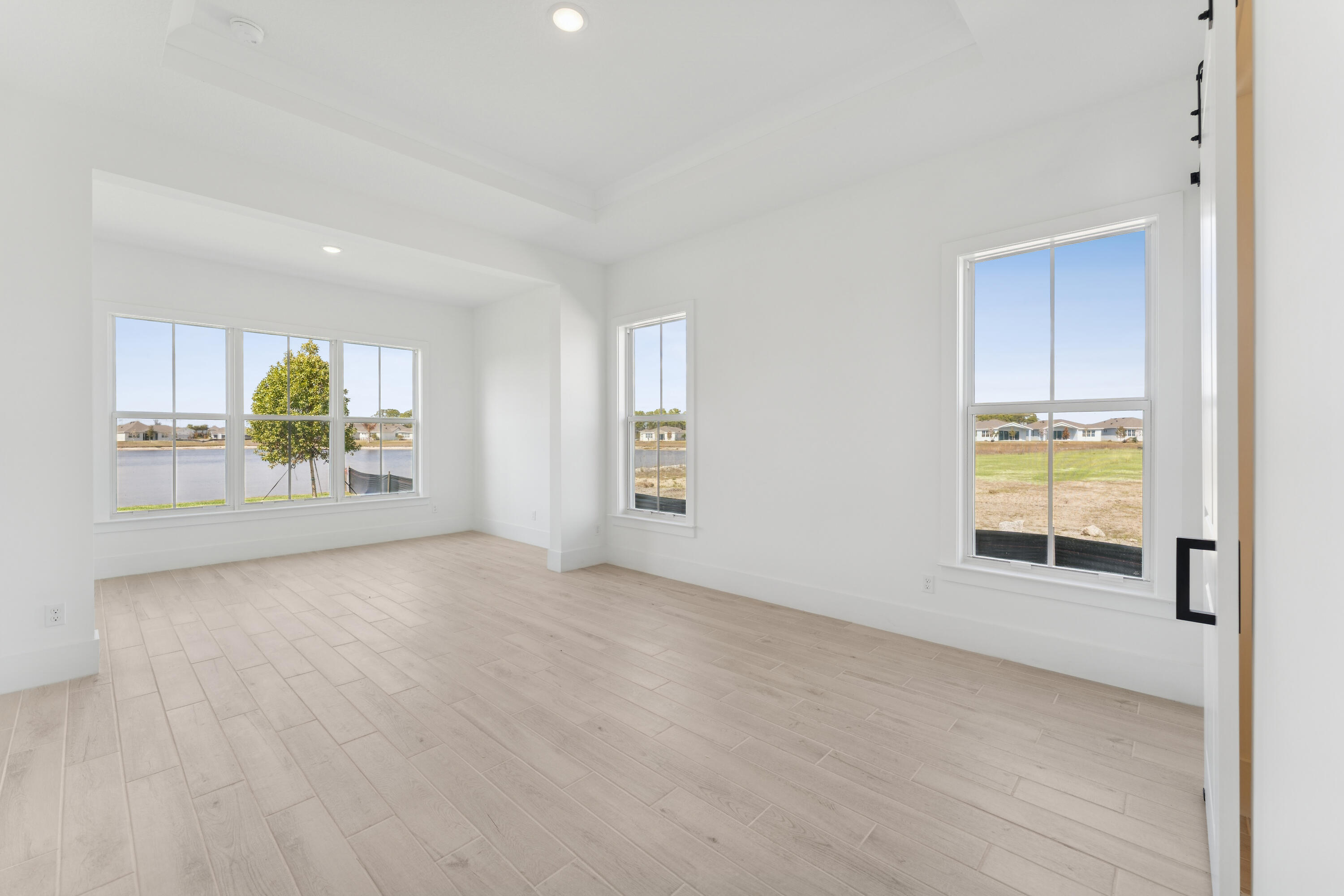 LTC RANCH WEST POD 6A PHASE 1 - Residential