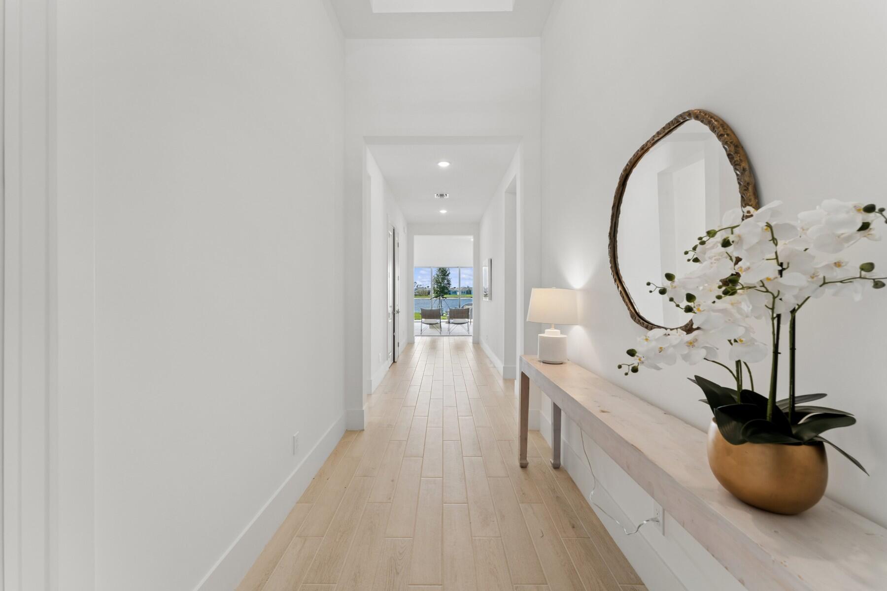 LTC RANCH WEST POD 6A PHASE 1 - Residential