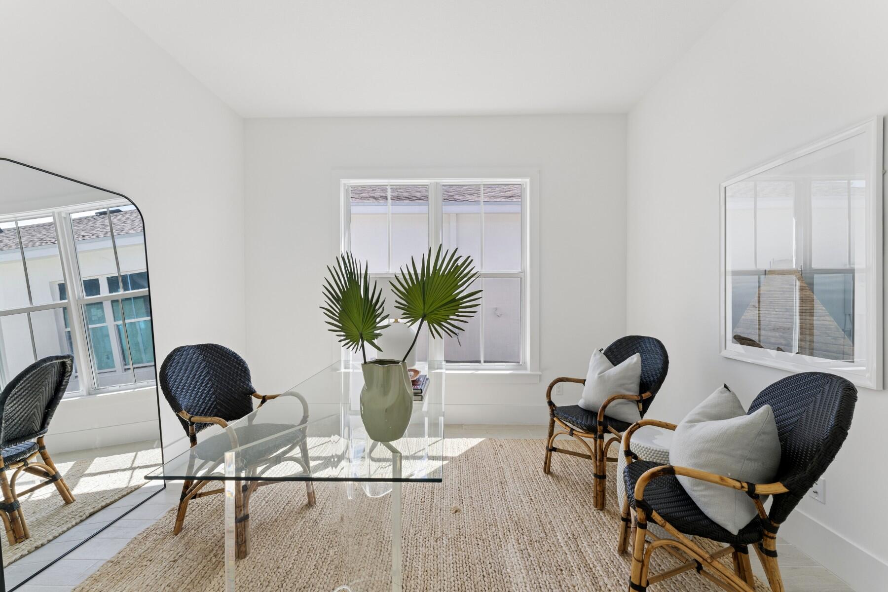 LTC RANCH WEST POD 6A PHASE 1 - Residential