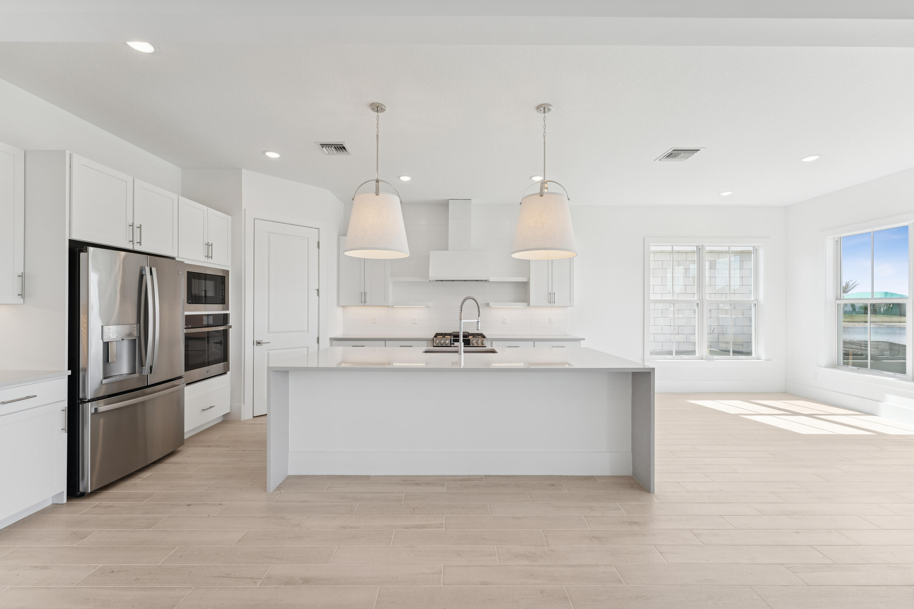 LTC RANCH WEST POD 6A PHASE 1 - Residential