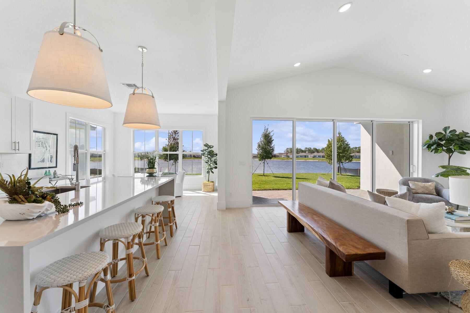 LTC RANCH WEST POD 6A PHASE 1 - Residential