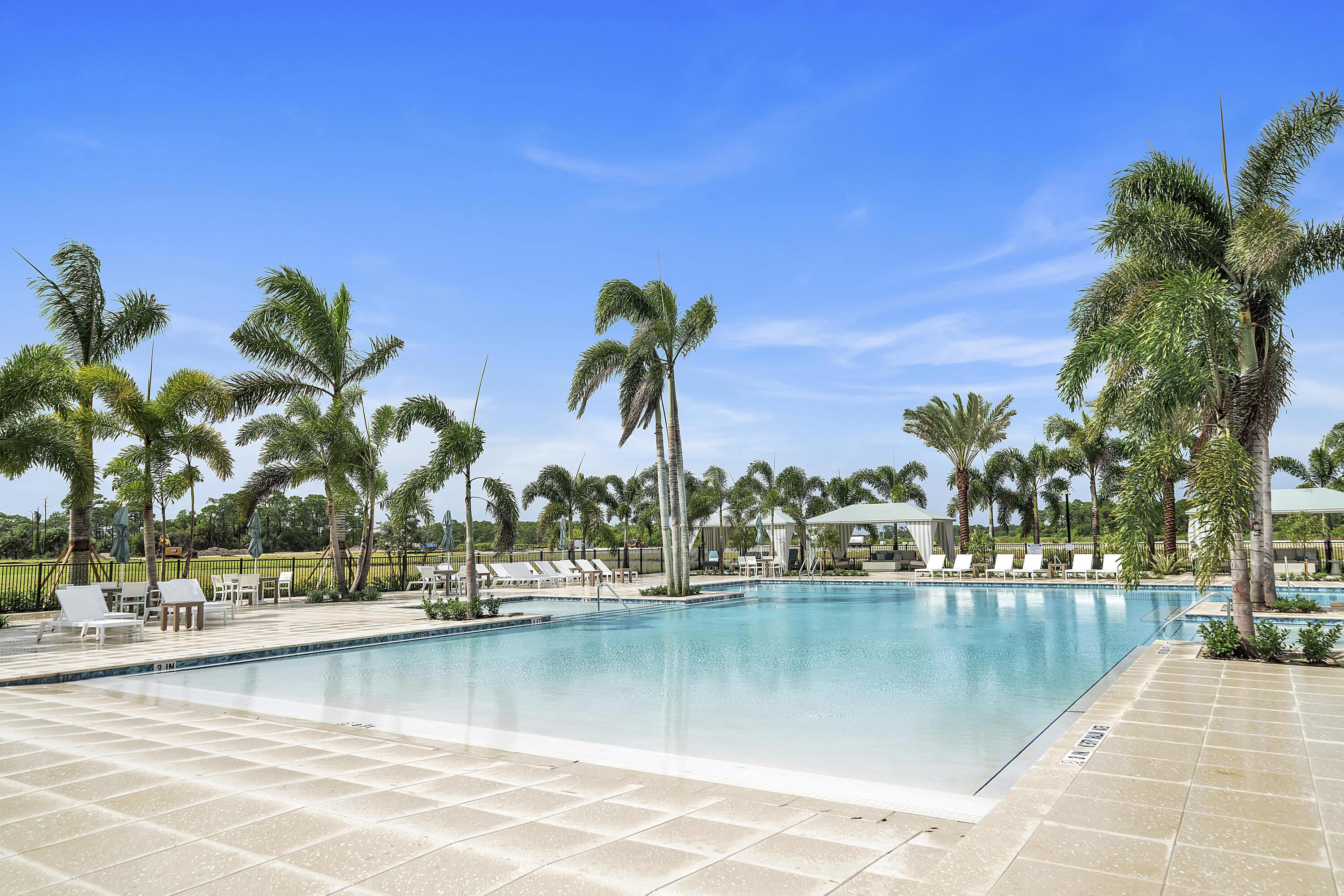 LTC RANCH WEST POD 6A PHASE 1 - Residential