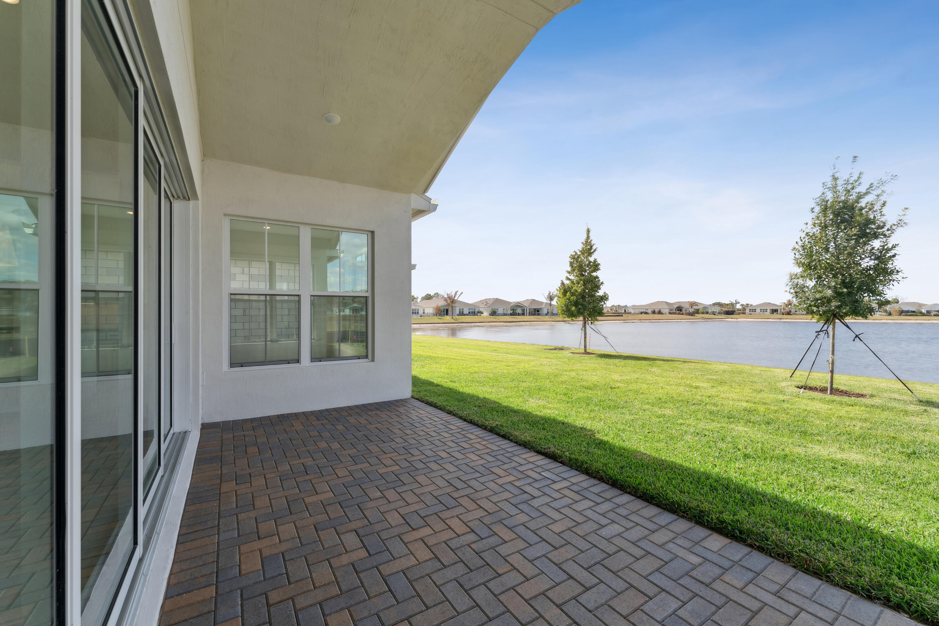 LTC RANCH WEST POD 6A PHASE 1 - Residential