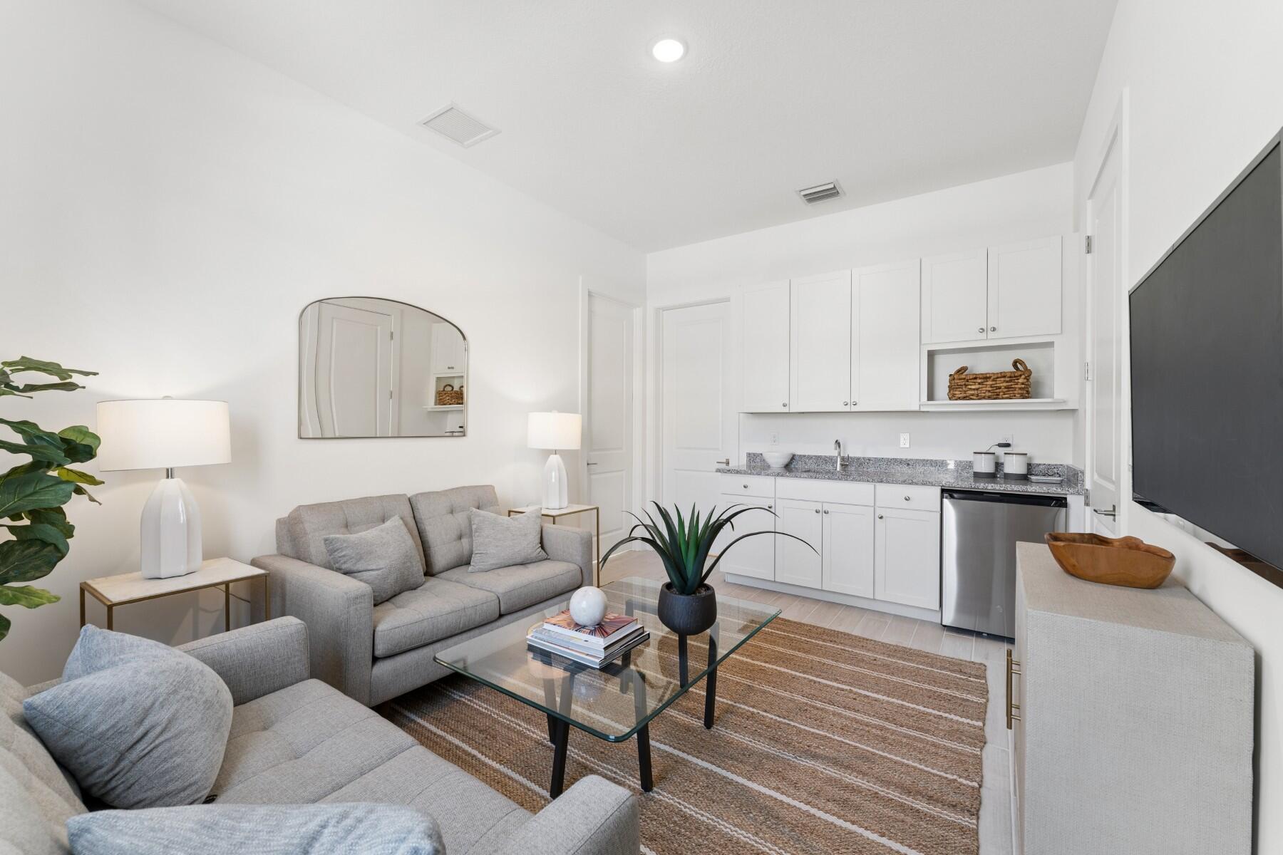 LTC RANCH WEST POD 6A PHASE 1 - Residential