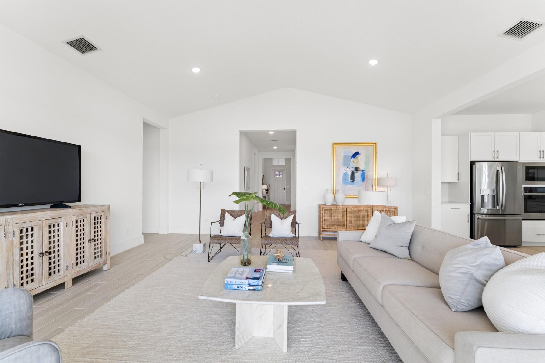 LTC RANCH WEST POD 6A PHASE 1 - Residential