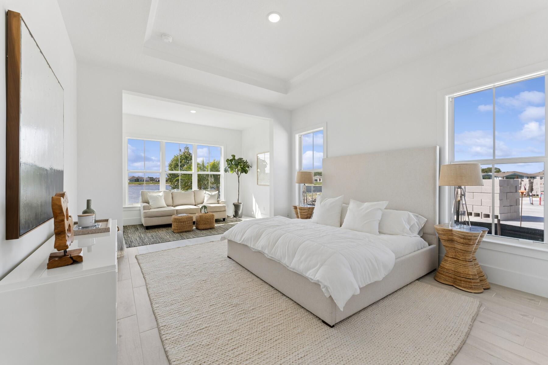 LTC RANCH WEST POD 6A PHASE 1 - Residential