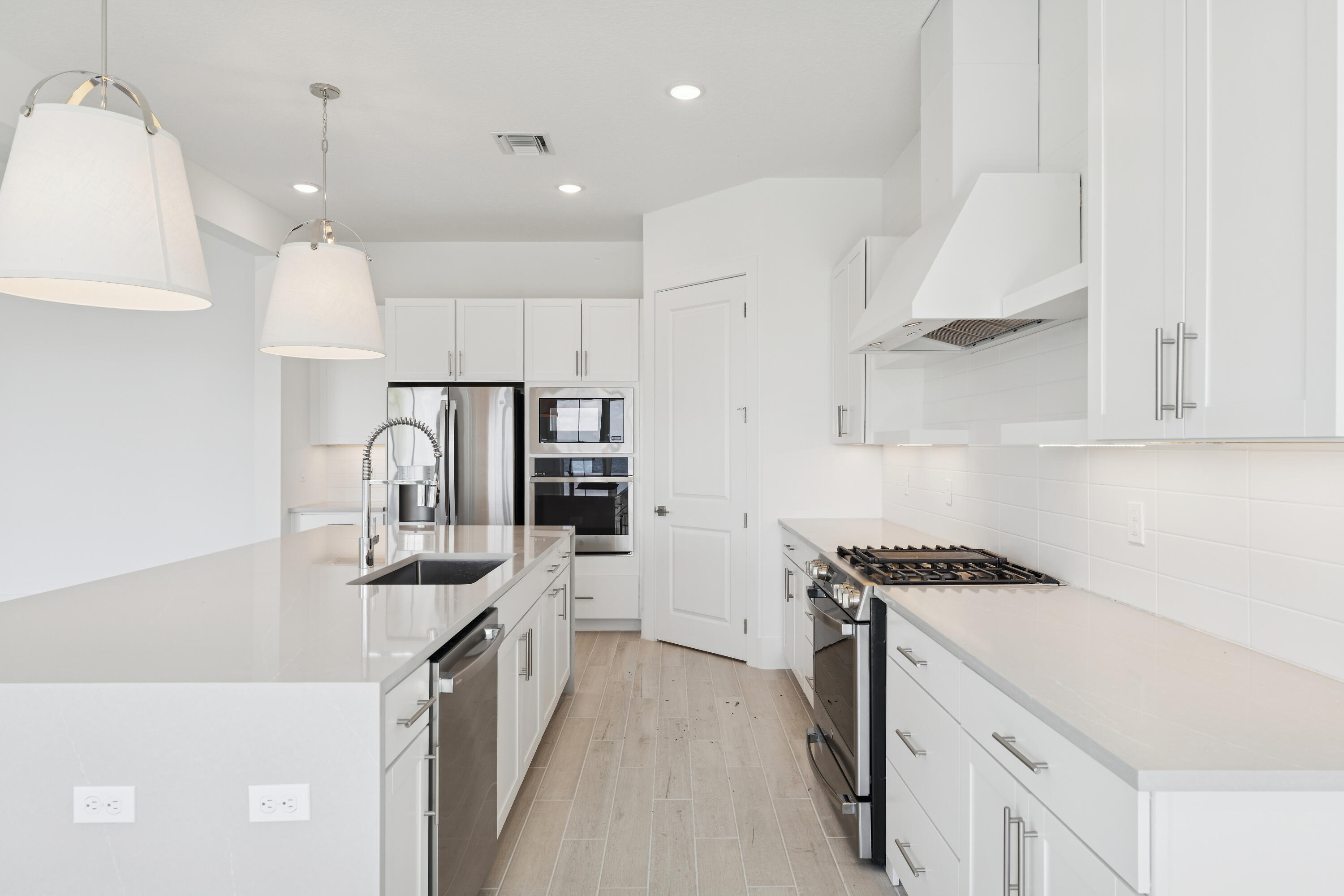 LTC RANCH WEST POD 6A PHASE 1 - Residential