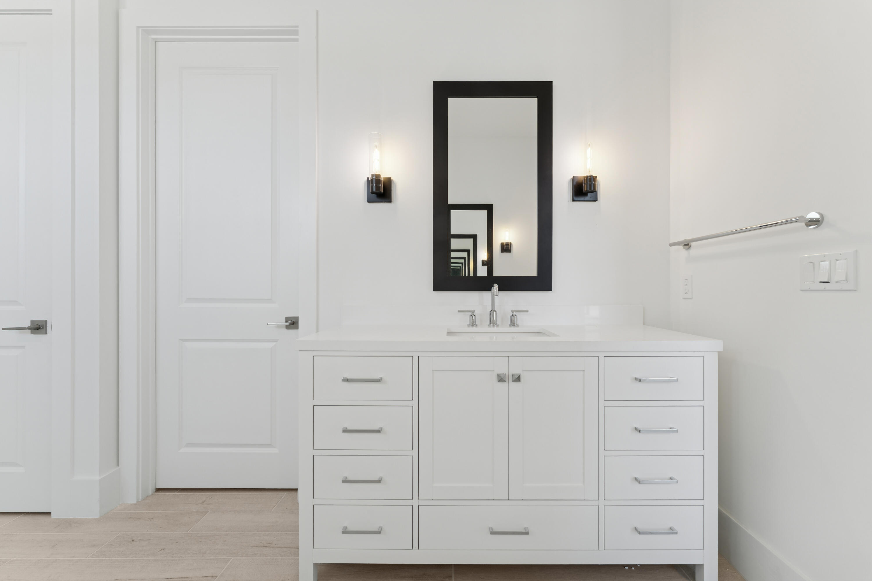 LTC RANCH WEST POD 6A PHASE 1 - Residential