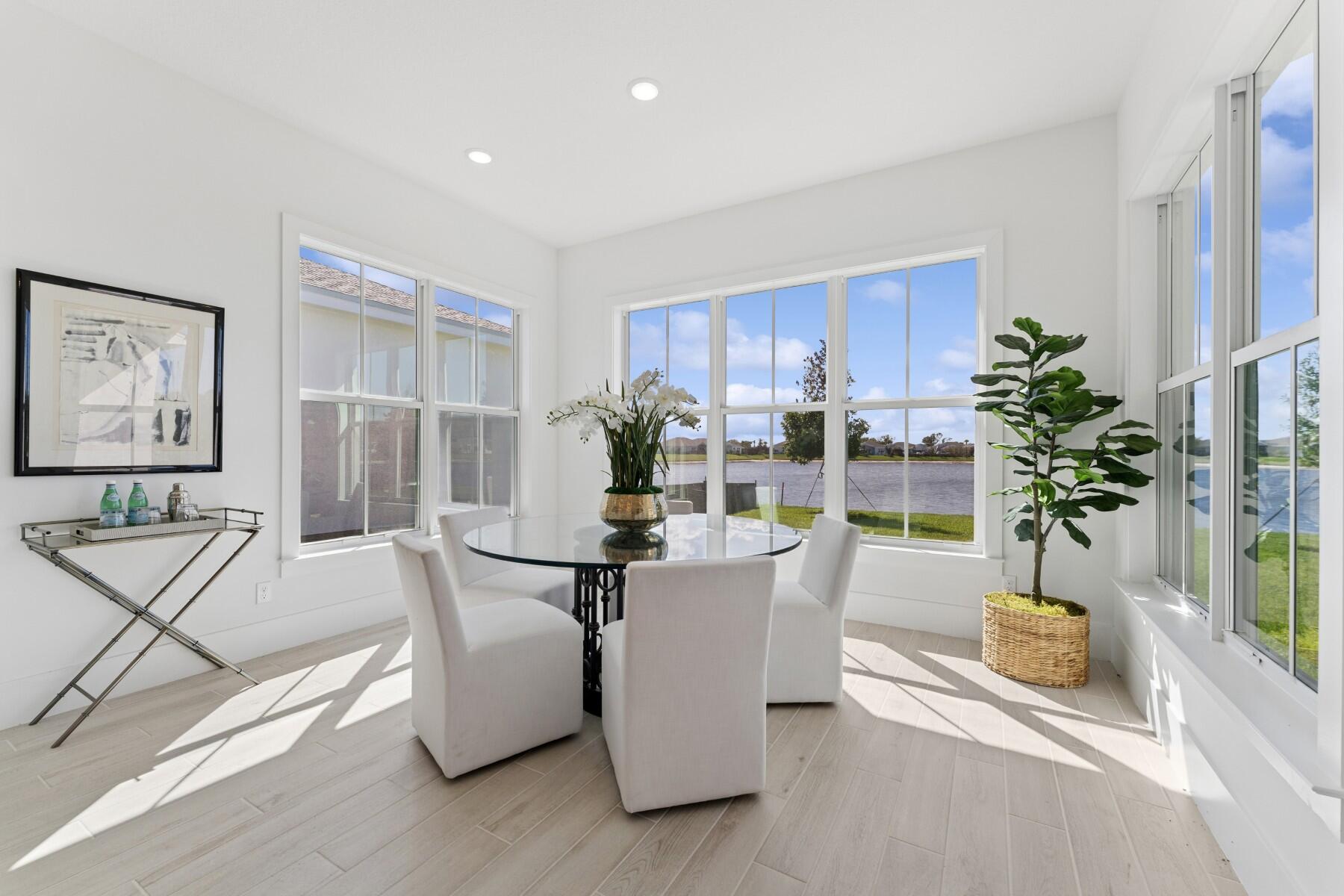 LTC RANCH WEST POD 6A PHASE 1 - Residential