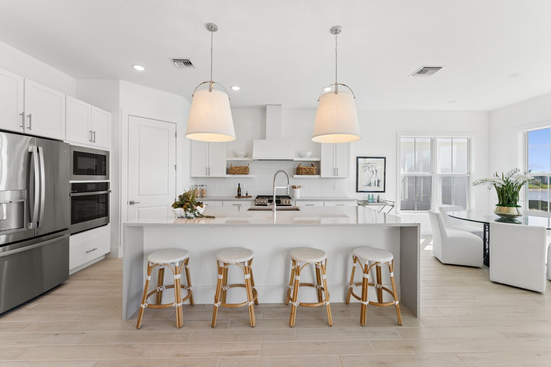 LTC RANCH WEST POD 6A PHASE 1 - Residential