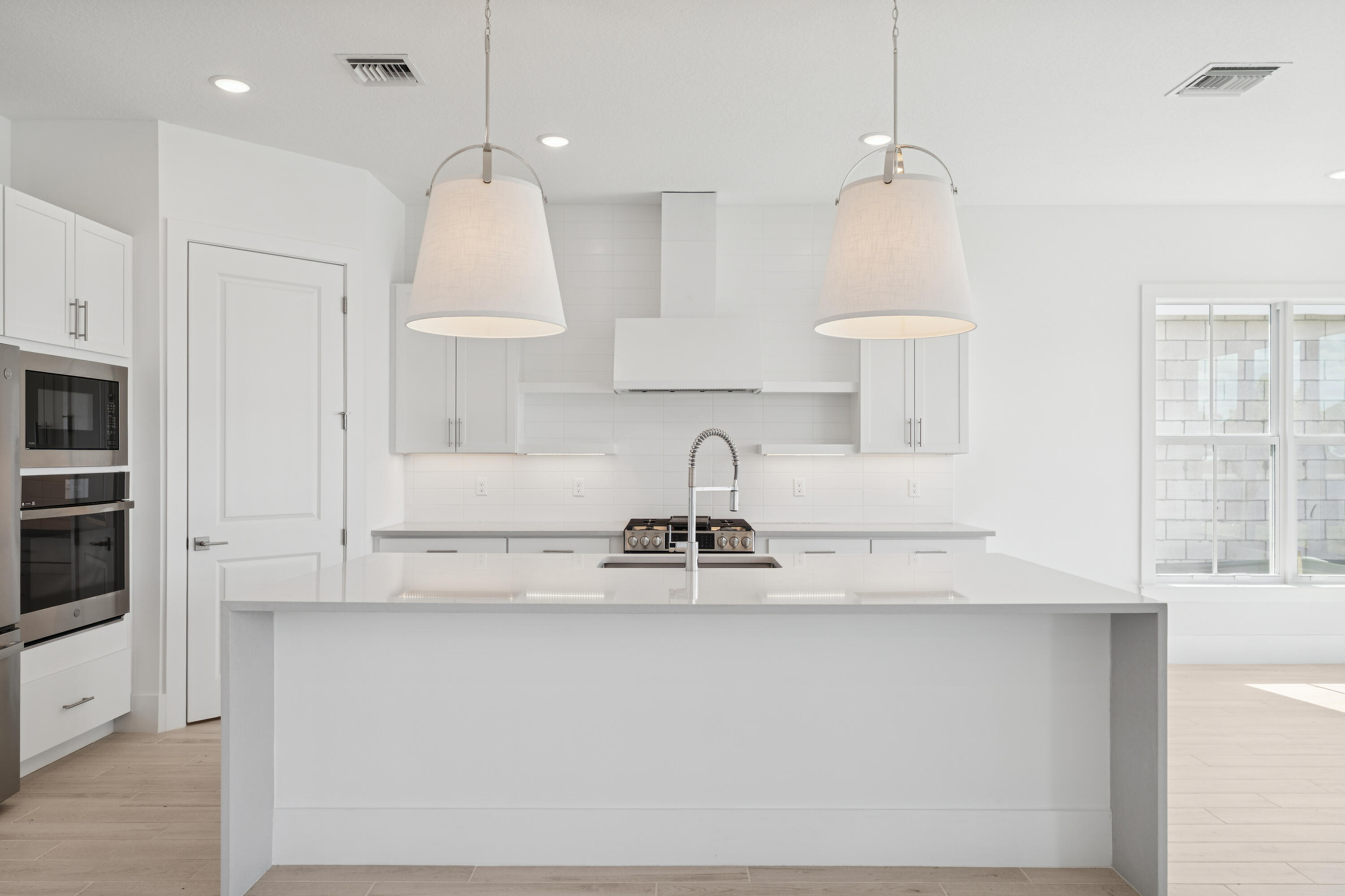 LTC RANCH WEST POD 6A PHASE 1 - Residential