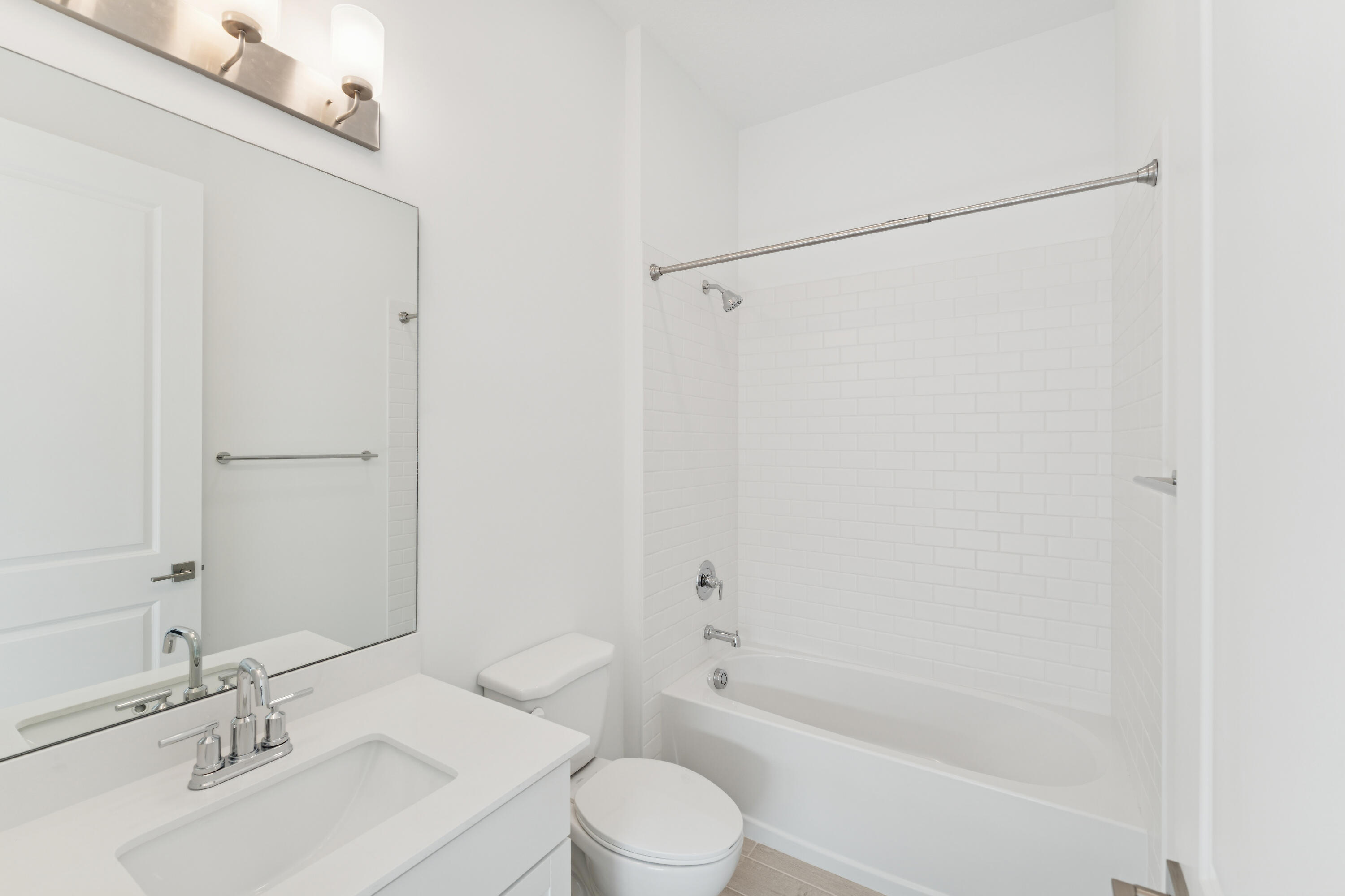 LTC RANCH WEST POD 6A PHASE 1 - Residential