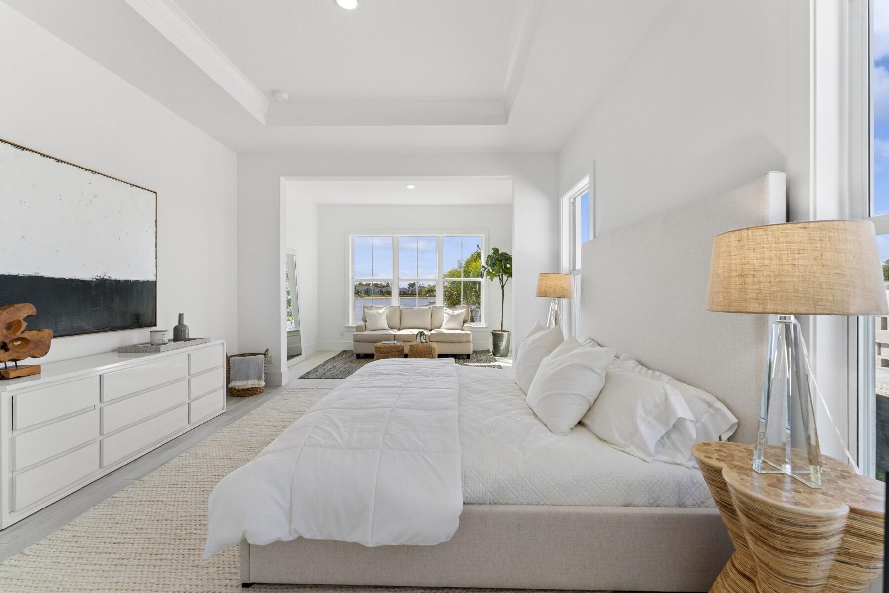 LTC RANCH WEST POD 6A PHASE 1 - Residential