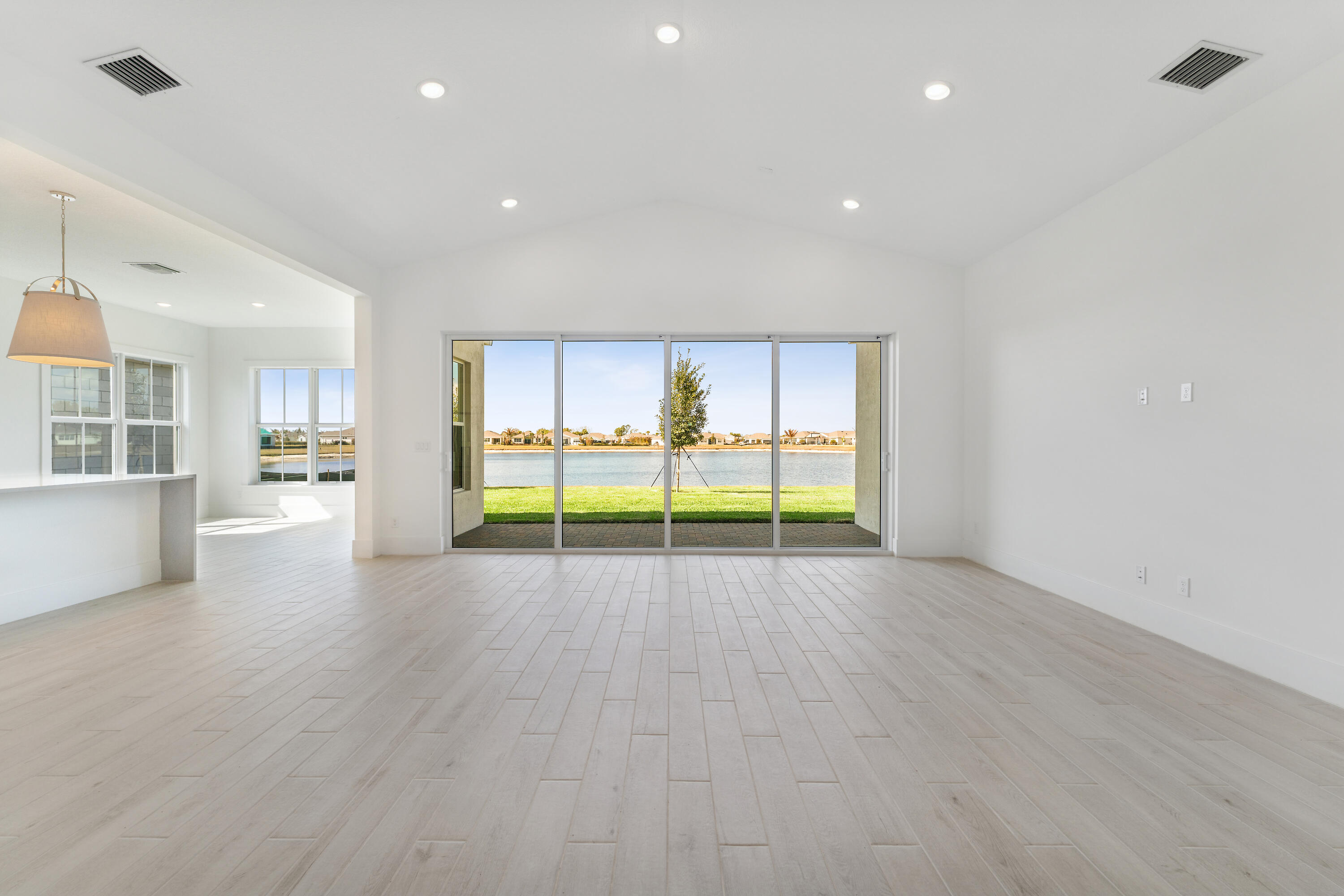 LTC RANCH WEST POD 6A PHASE 1 - Residential