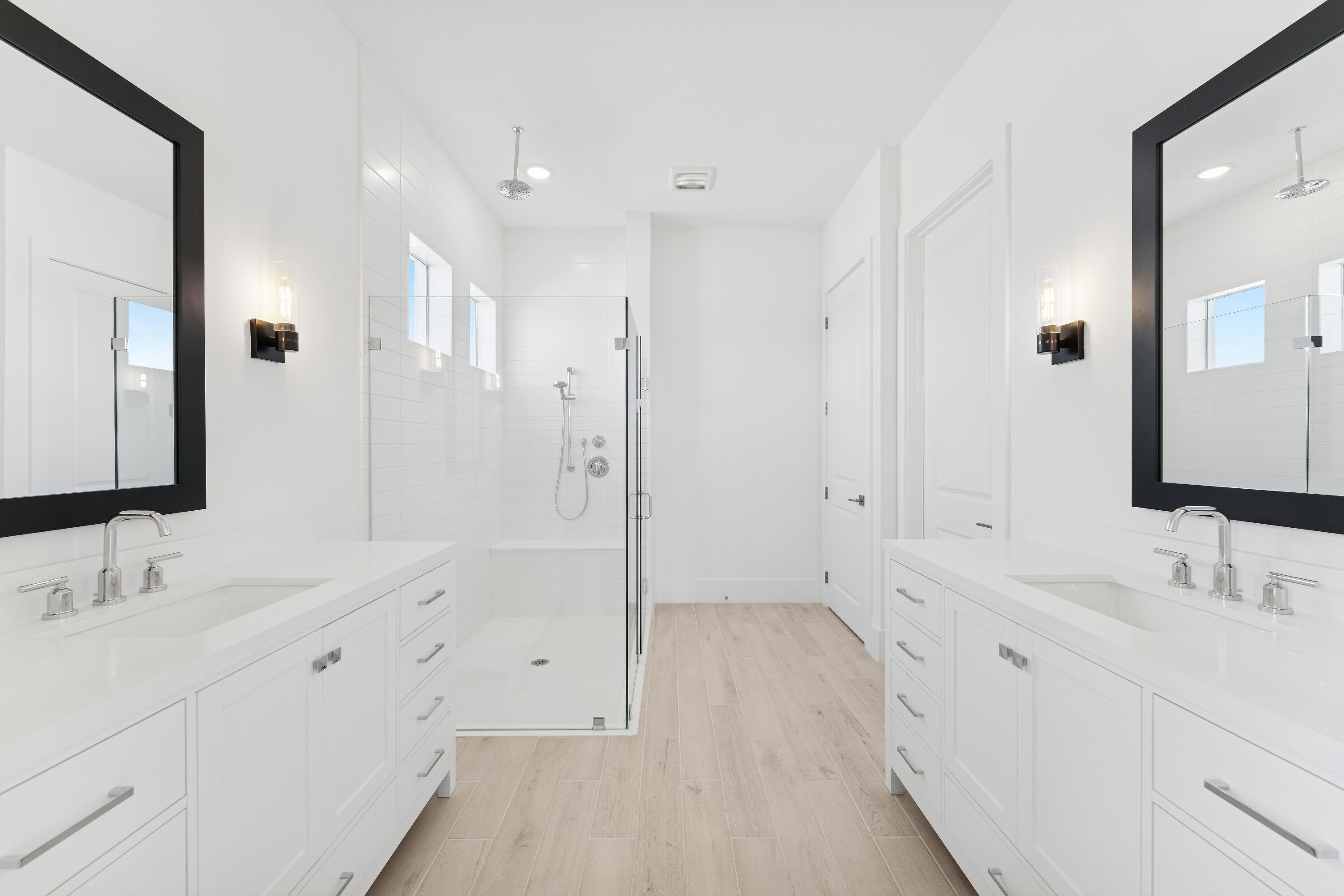 LTC RANCH WEST POD 6A PHASE 1 - Residential