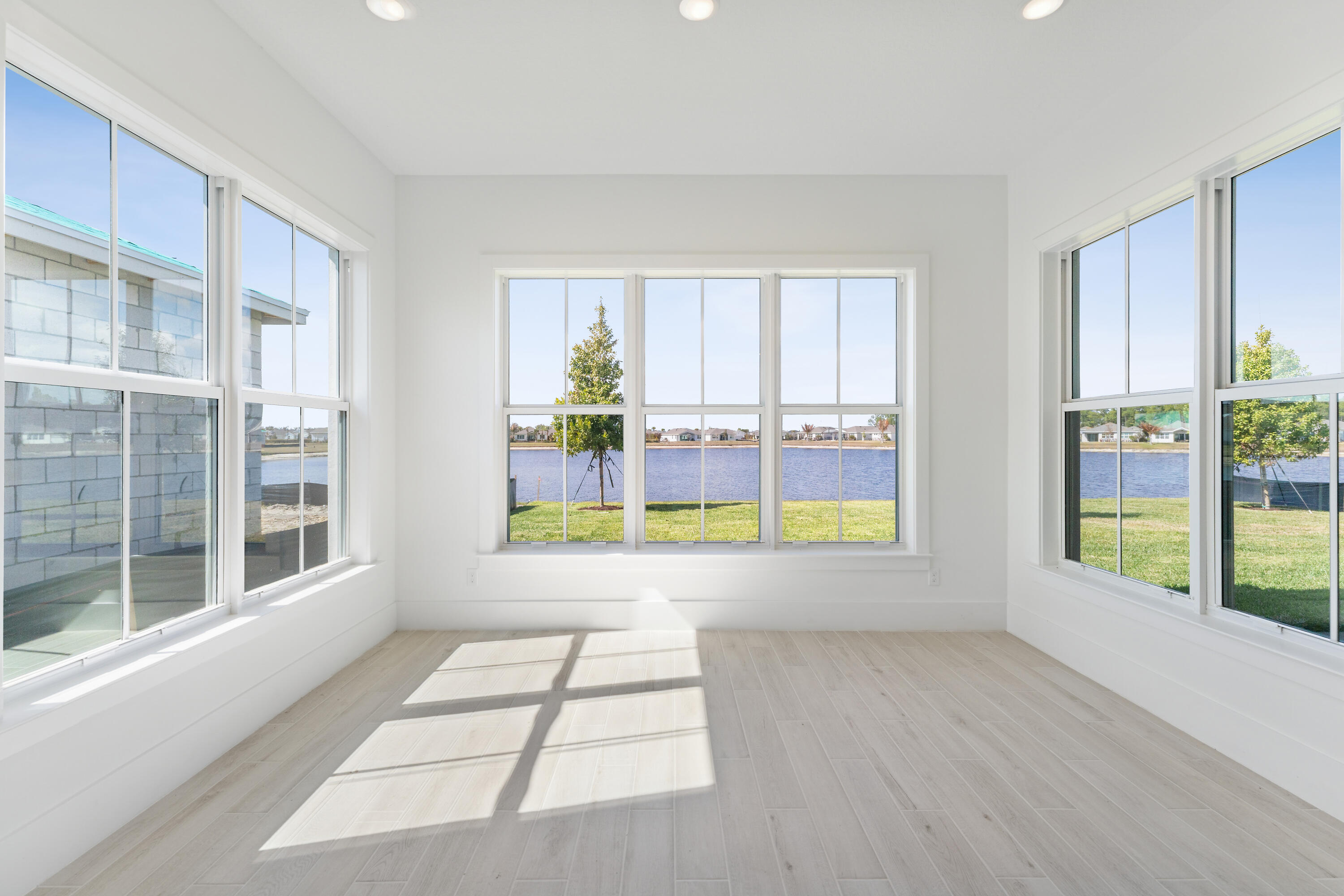 LTC RANCH WEST POD 6A PHASE 1 - Residential