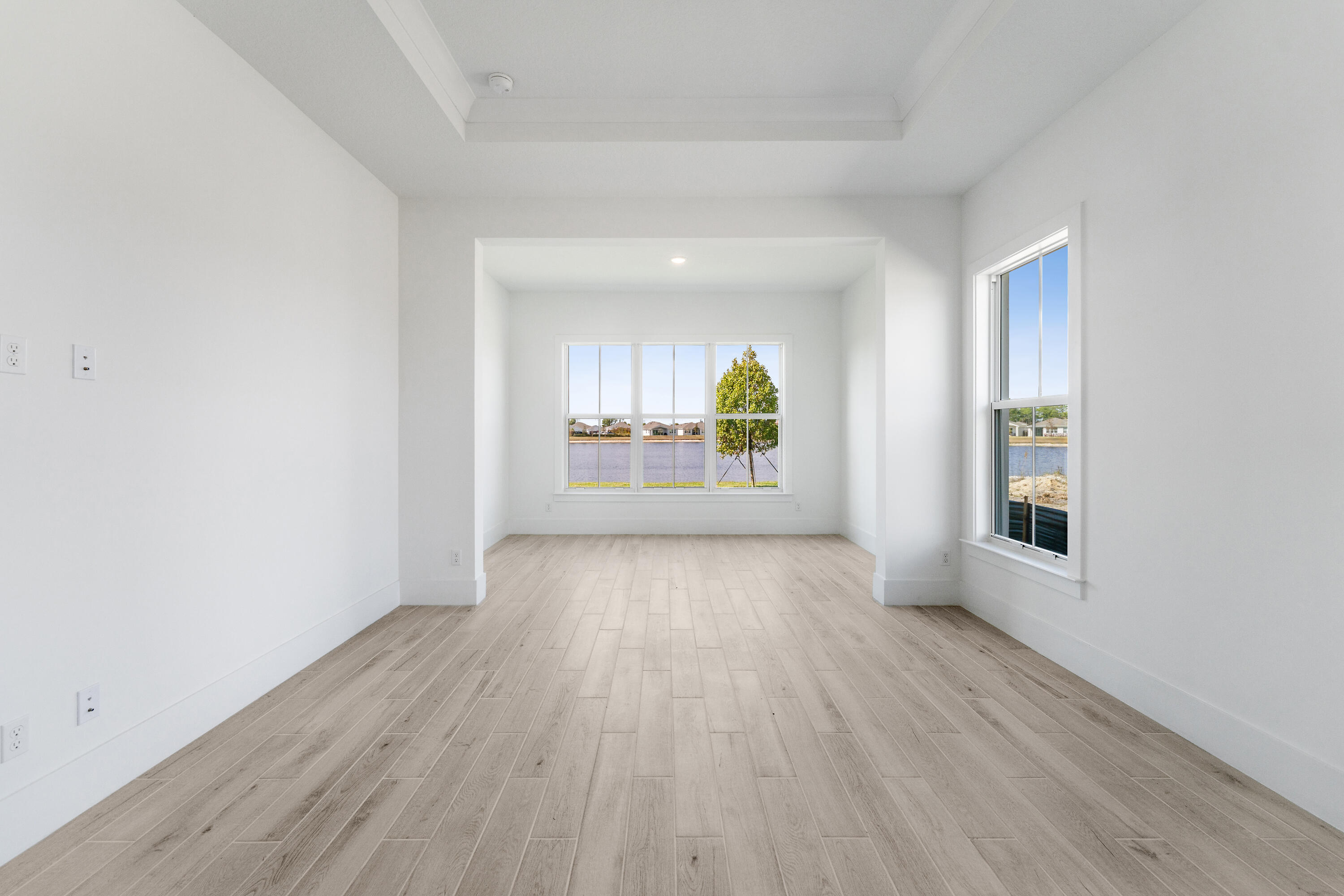 LTC RANCH WEST POD 6A PHASE 1 - Residential