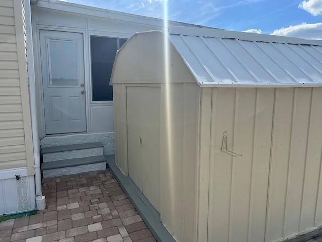 Oasis Village - Residential