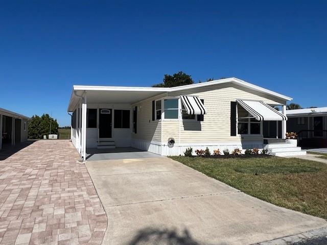 Oasis Village - Residential