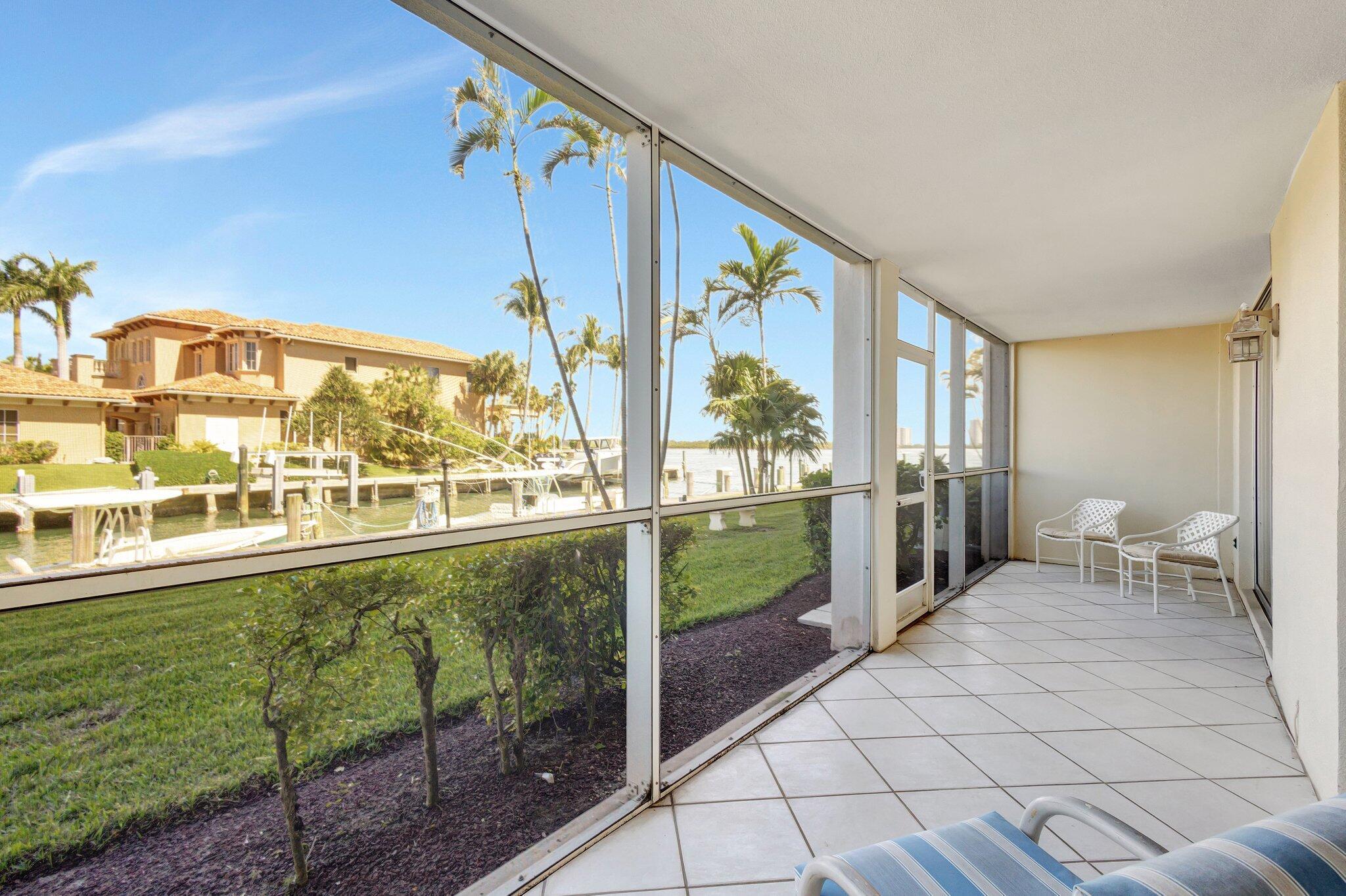 PARADISE HARBOUR CONDO - Residential