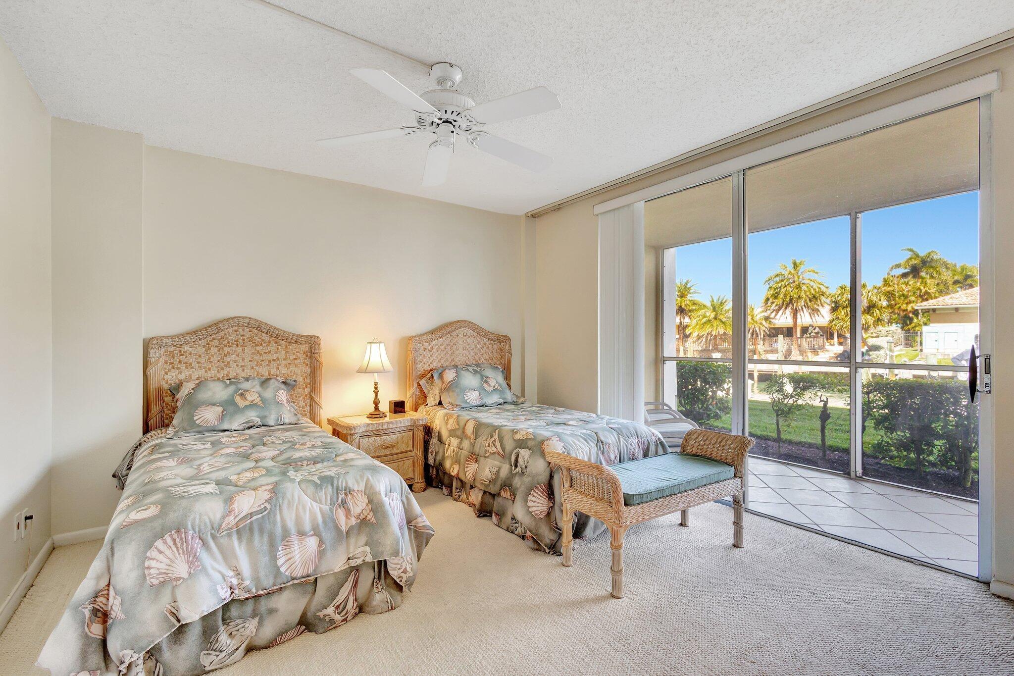 PARADISE HARBOUR CONDO - Residential