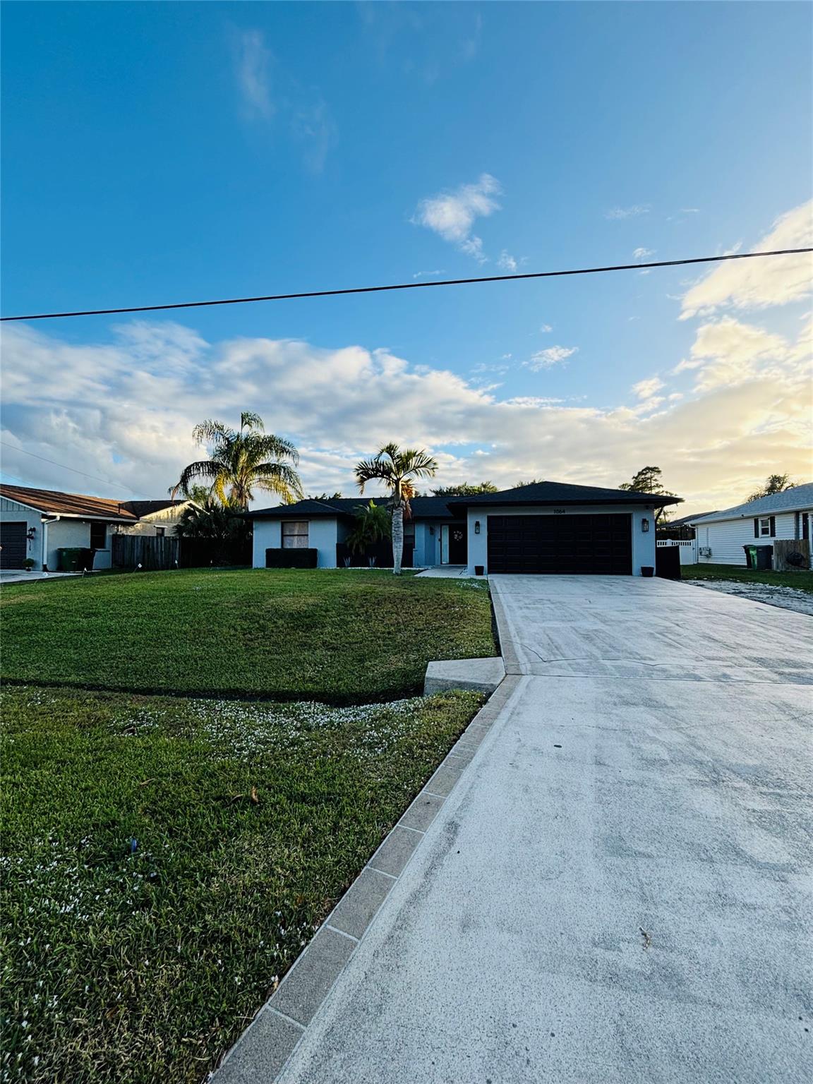 Port St Lucie Sec 23 - Residential