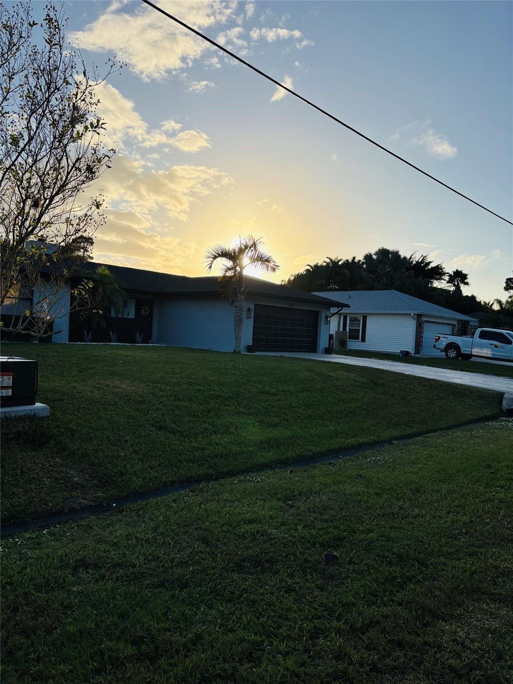 Photo of 1064 SW Dalton Avenue, Port Saint Lucie, FL 34953 (MLS # F10539410)