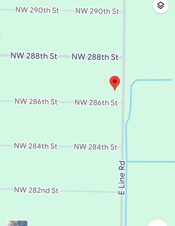 Vikings Prairie - Land