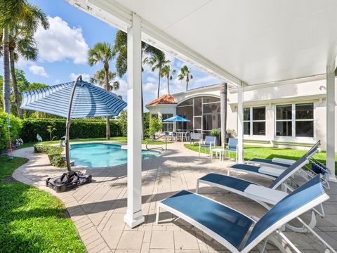 Tiny photo for 2370 Deer Creek Trail, Deerfield Beach, FL 33442 (MLS # B26020026)