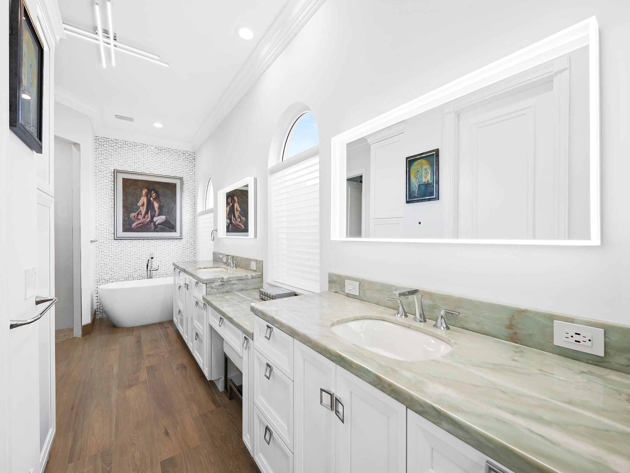 DEER CREEK GOLF ESTATES SEC 1 - Residential