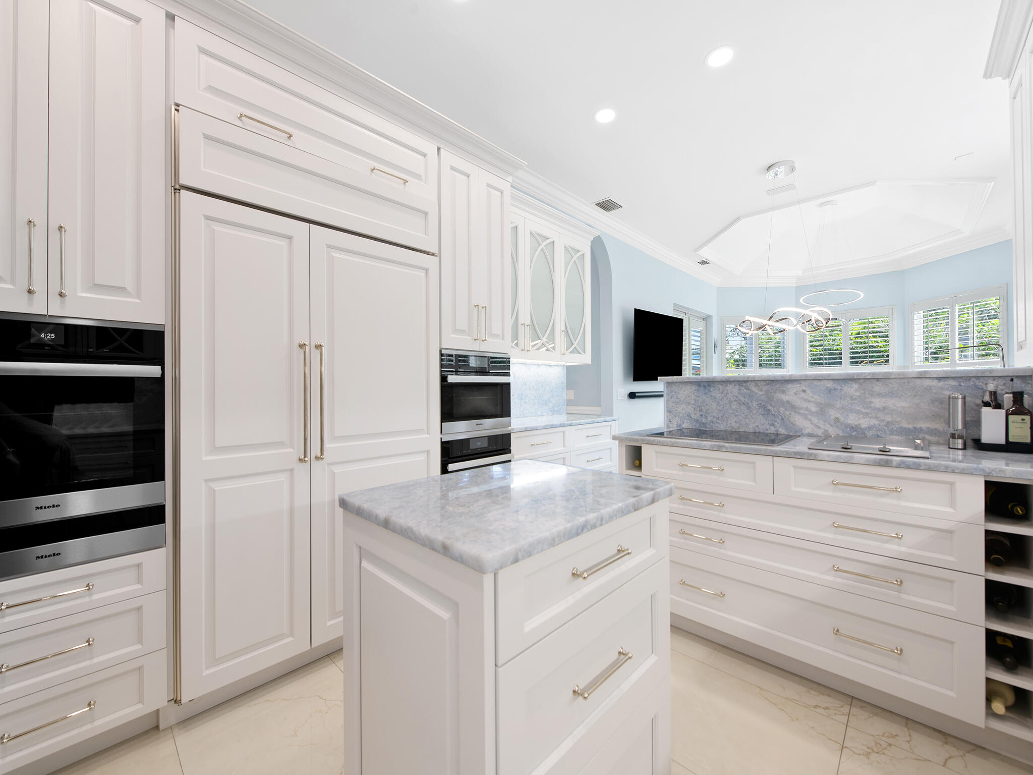 DEER CREEK GOLF ESTATES SEC 1 - Residential