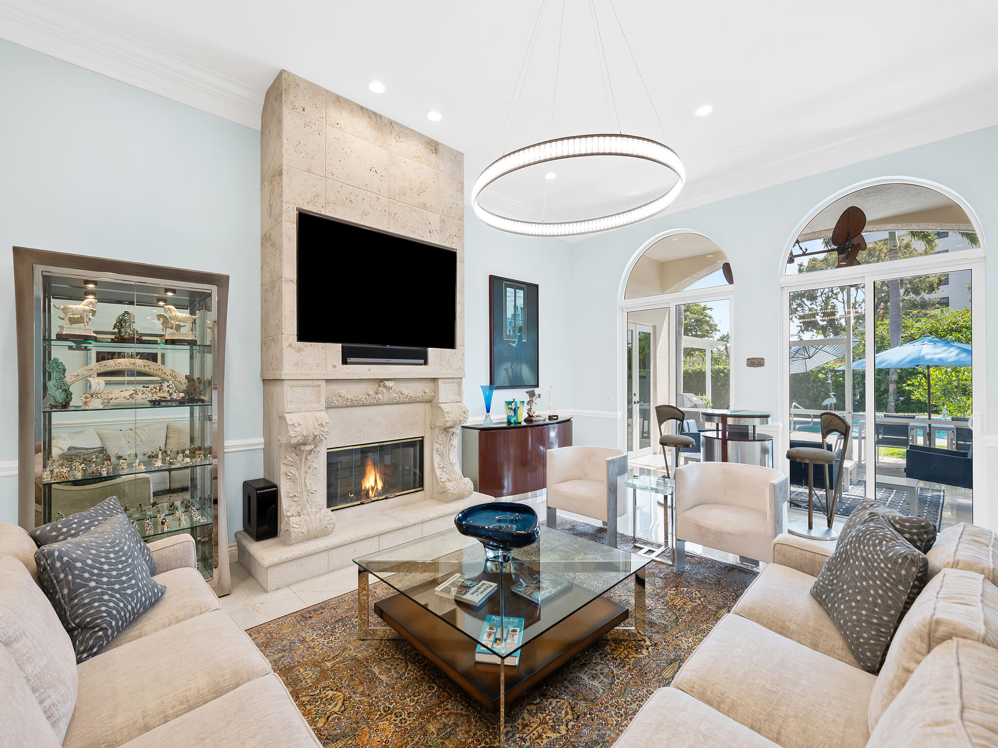 DEER CREEK GOLF ESTATES SEC 1 - Residential