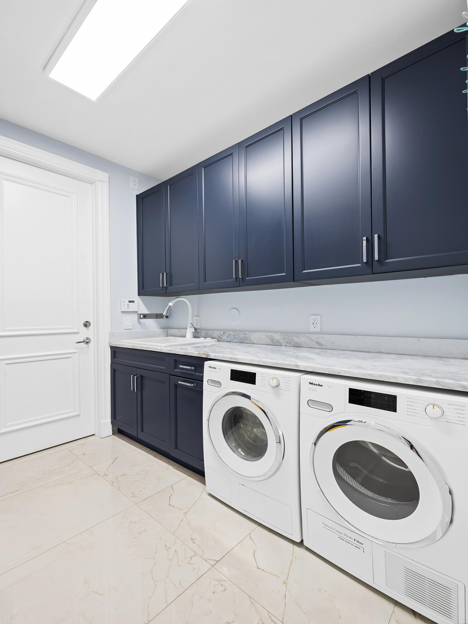 DEER CREEK GOLF ESTATES SEC 1 - Residential