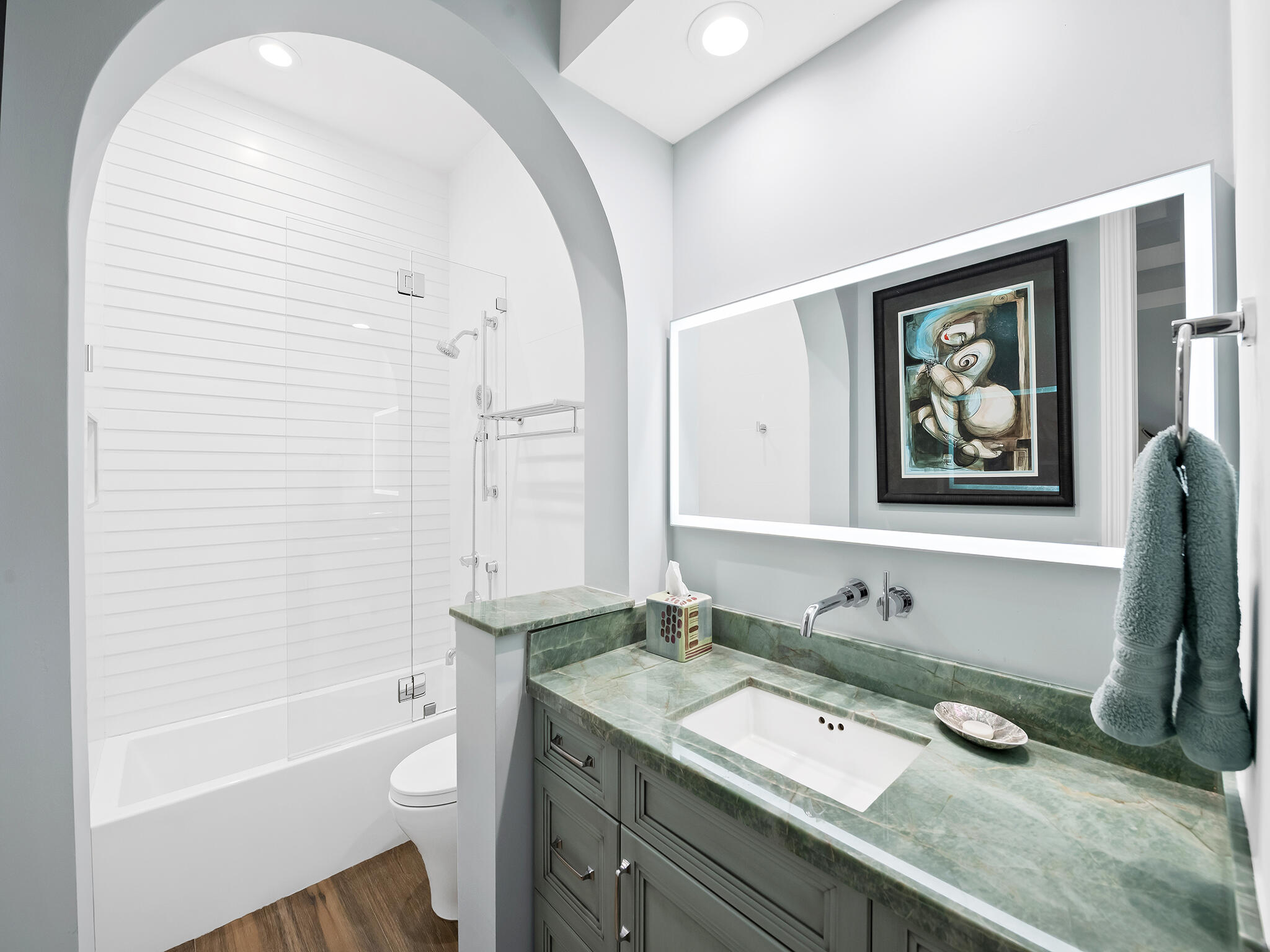 DEER CREEK GOLF ESTATES SEC 1 - Residential