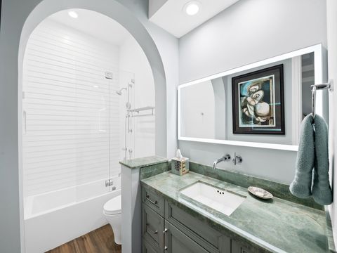 Tiny photo for 2370 Deer Creek Trail, Deerfield Beach, FL 33442 (MLS # B26020026)