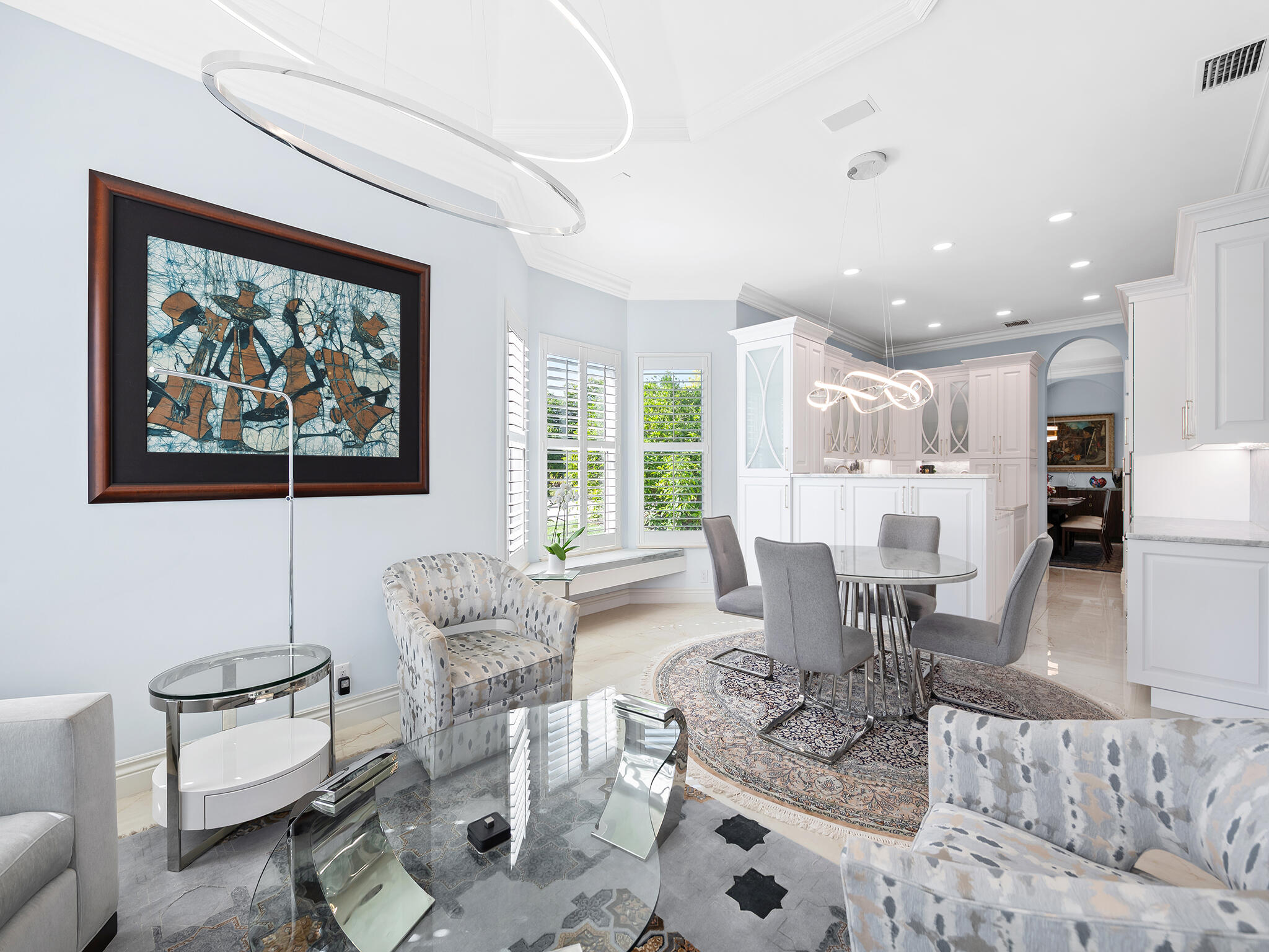 DEER CREEK GOLF ESTATES SEC 1 - Residential