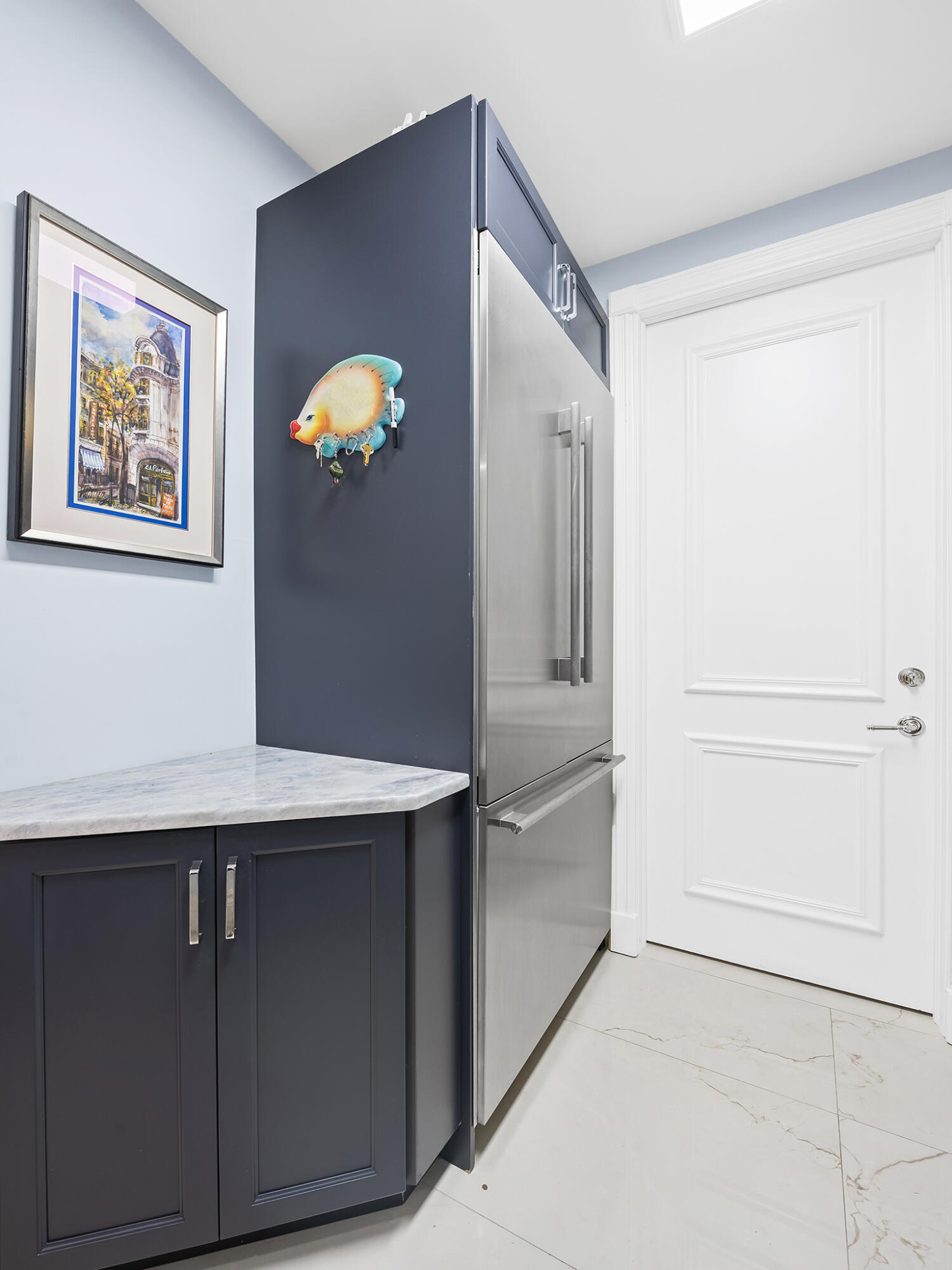 DEER CREEK GOLF ESTATES SEC 1 - Residential