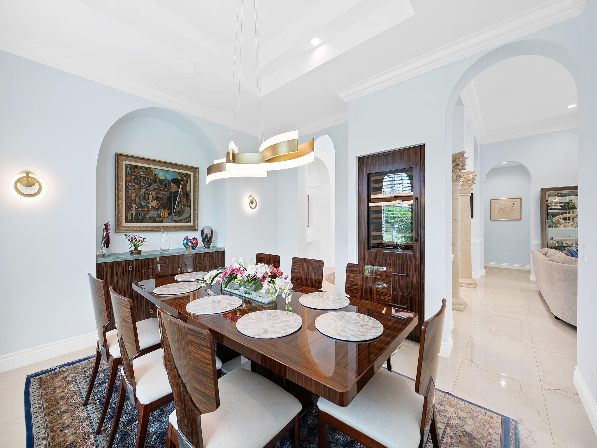 DEER CREEK GOLF ESTATES SEC 1 - Residential