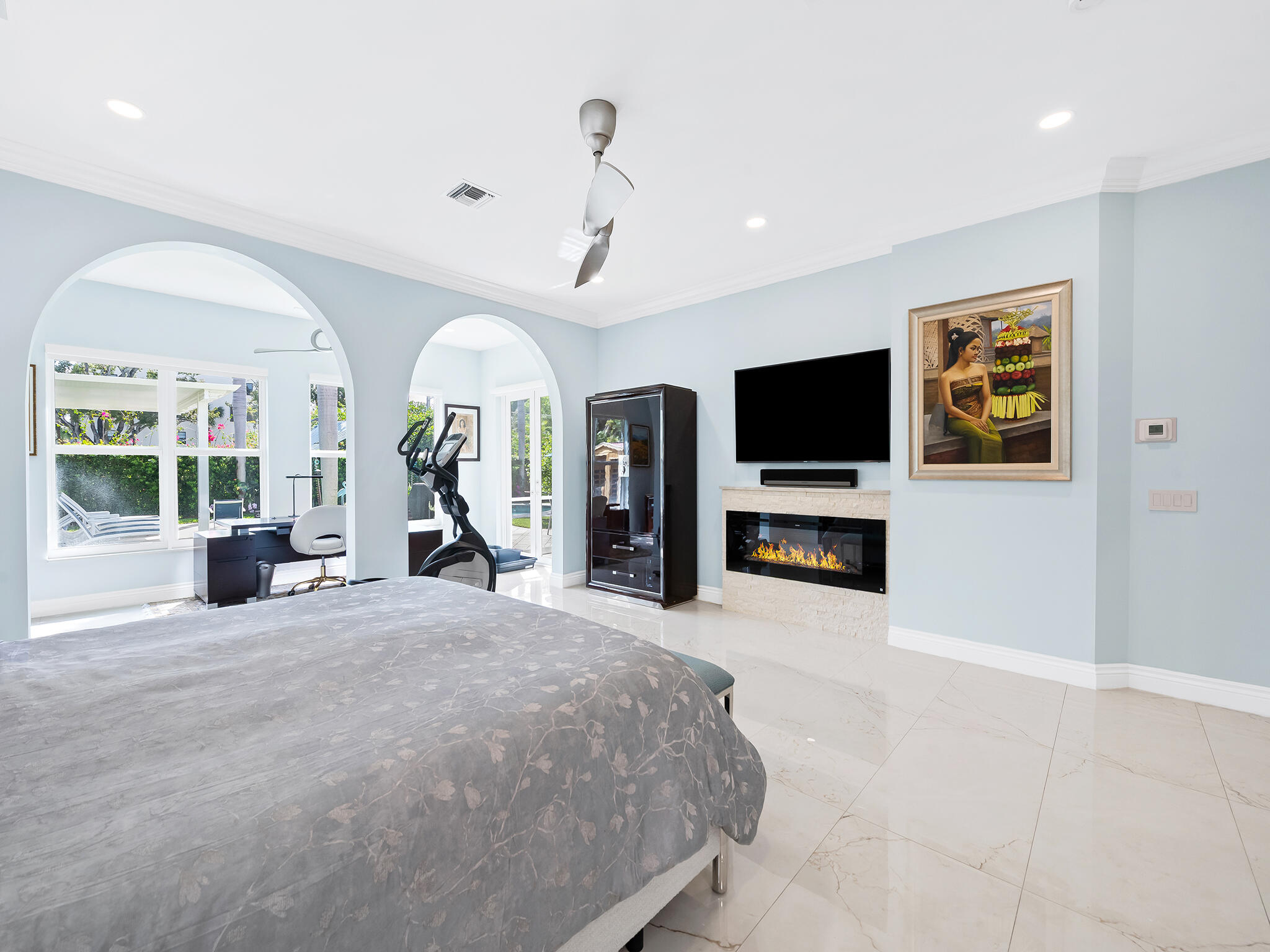 DEER CREEK GOLF ESTATES SEC 1 - Residential