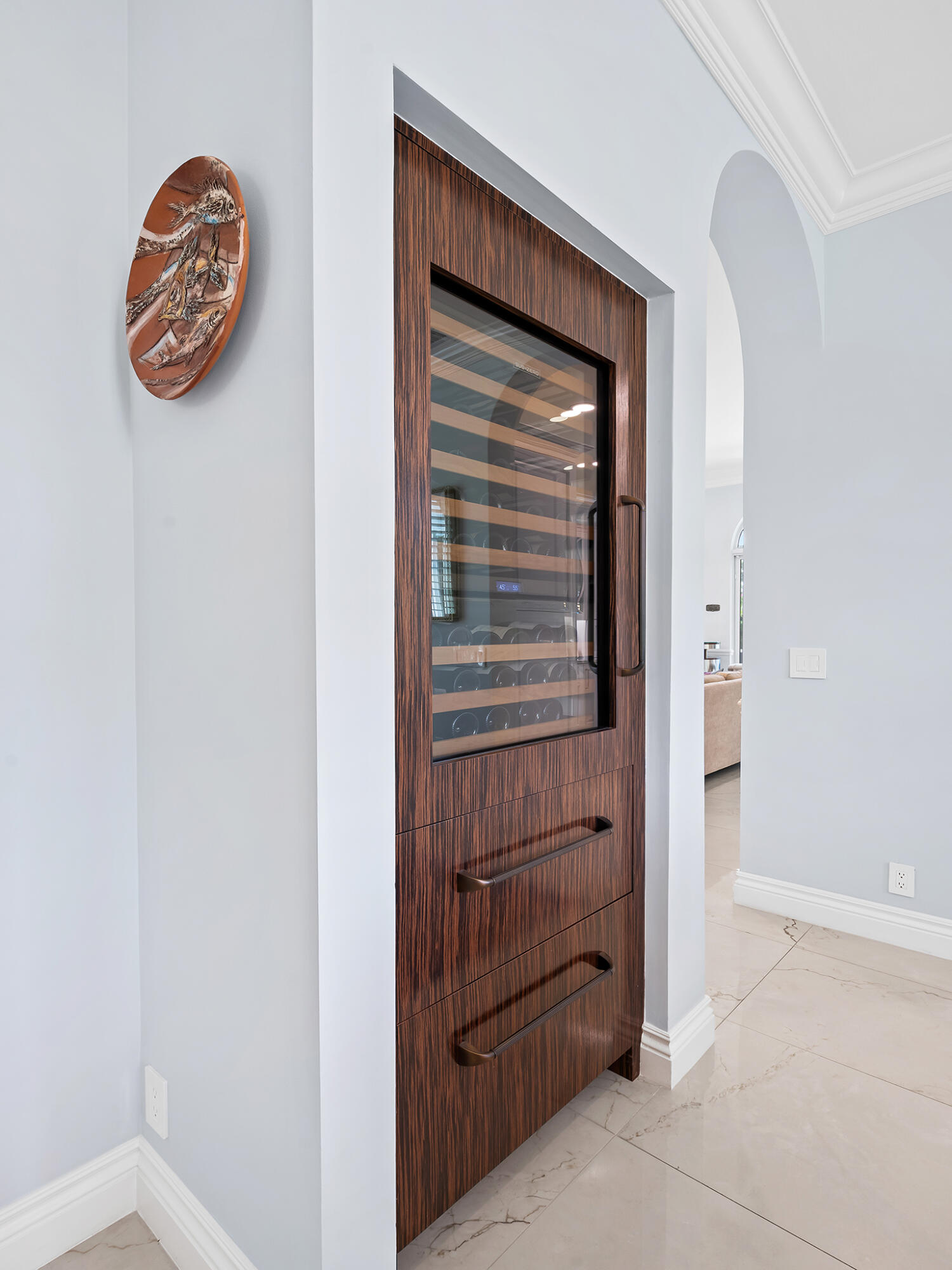 DEER CREEK GOLF ESTATES SEC 1 - Residential