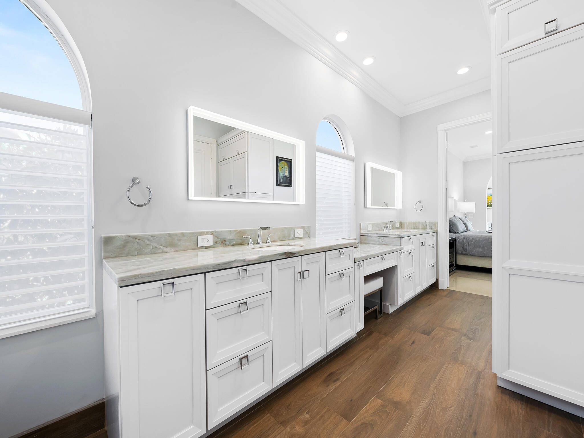 DEER CREEK GOLF ESTATES SEC 1 - Residential