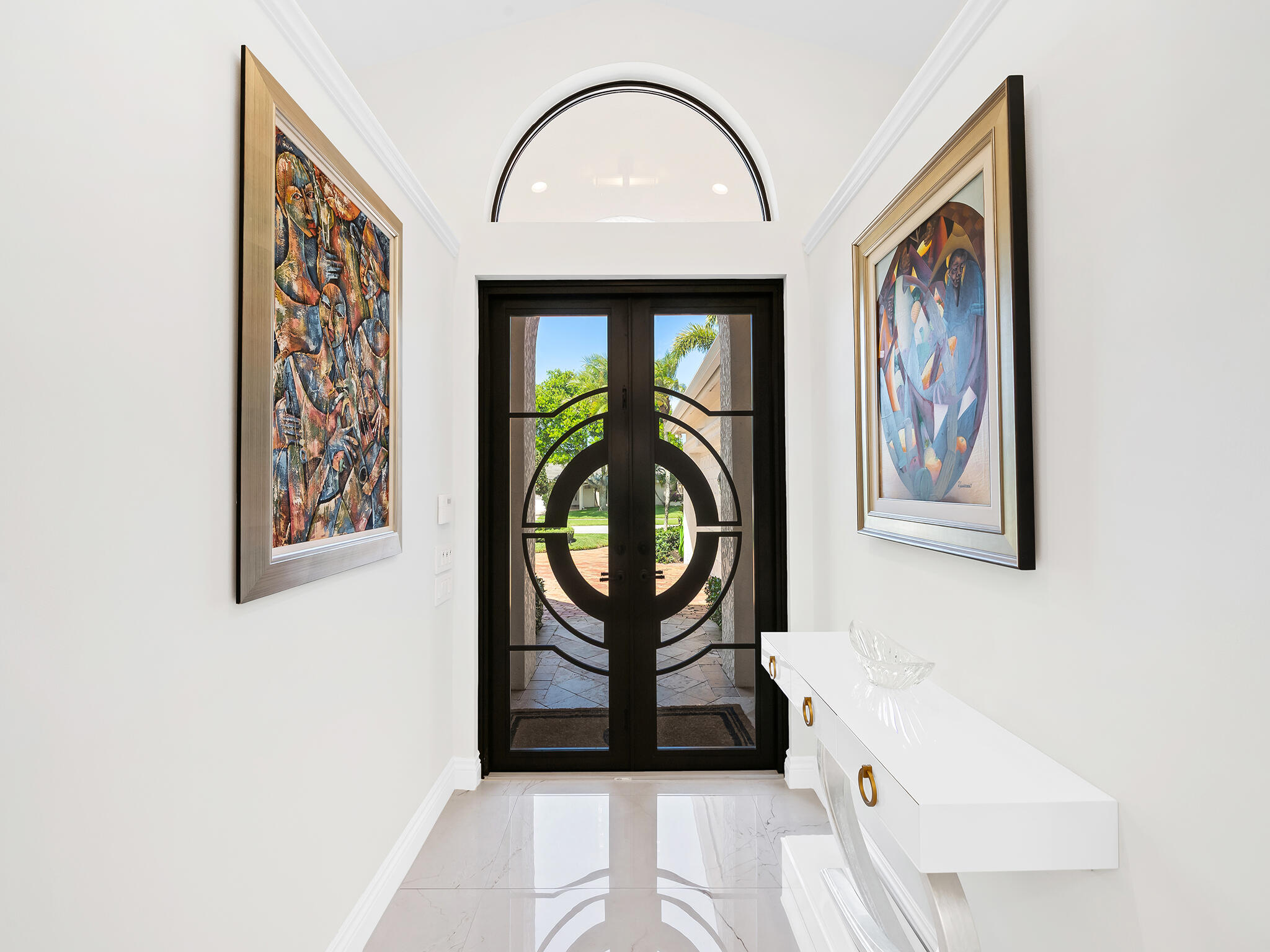 DEER CREEK GOLF ESTATES SEC 1 - Residential